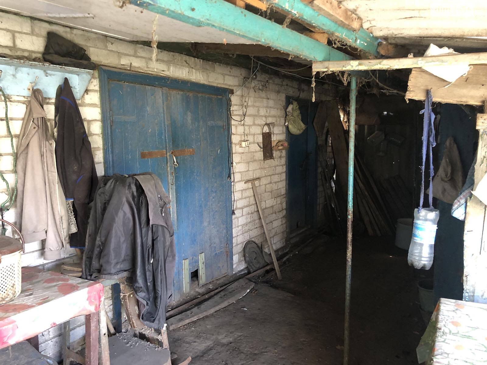 одноэтажный дом с верандой, 70 кв. м, кирпич саманный. Продажа в Сагуновке фото 1 одноэтажный дом с верандой, 70 кв. м, кирпич саманный. Продажа в Сагуновке фото 1