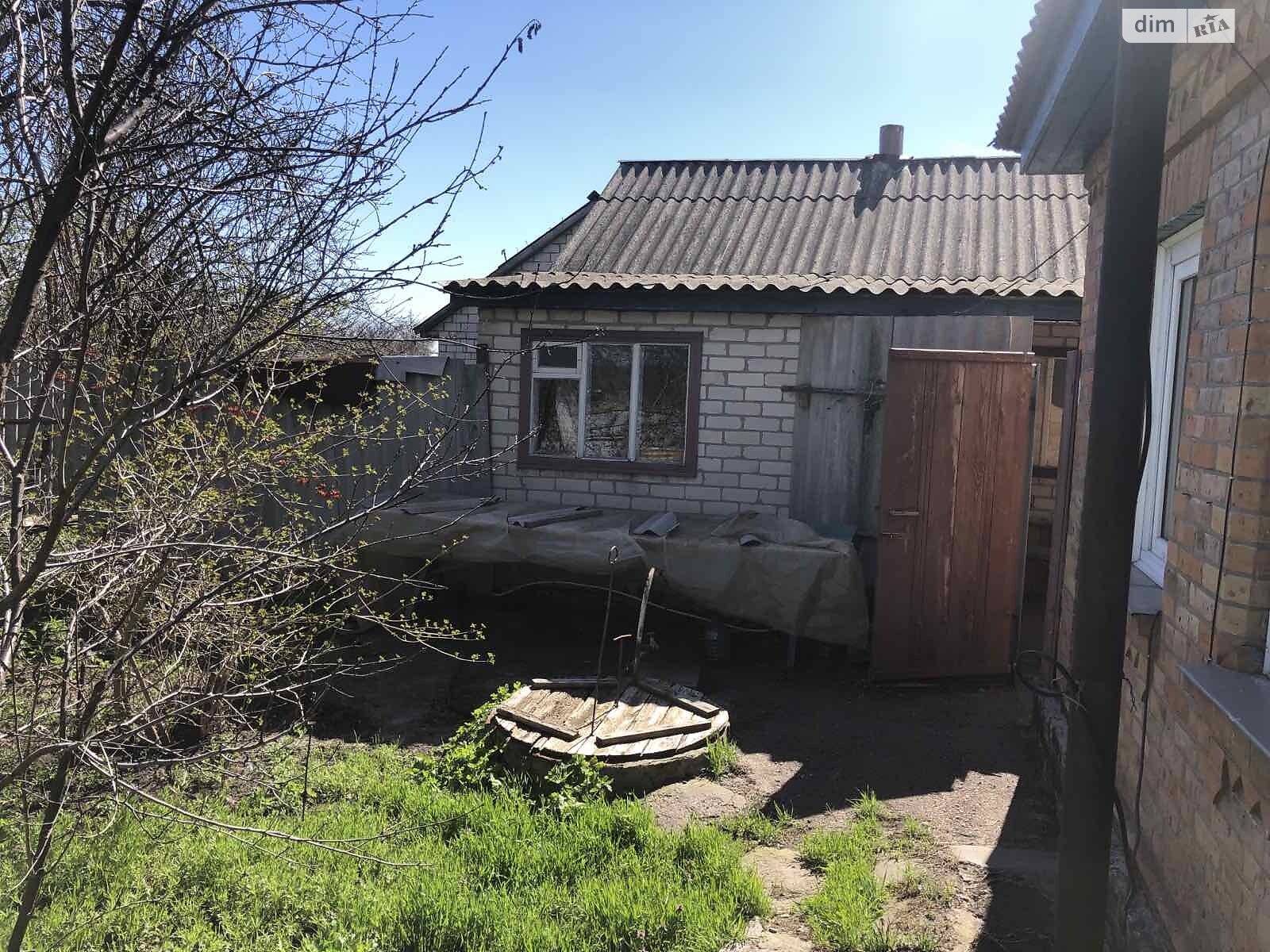 одноэтажный дом с верандой, 70 кв. м, кирпич саманный. Продажа в Сагуновке фото 1 одноэтажный дом с верандой, 70 кв. м, кирпич саманный. Продажа в Сагуновке фото 1
