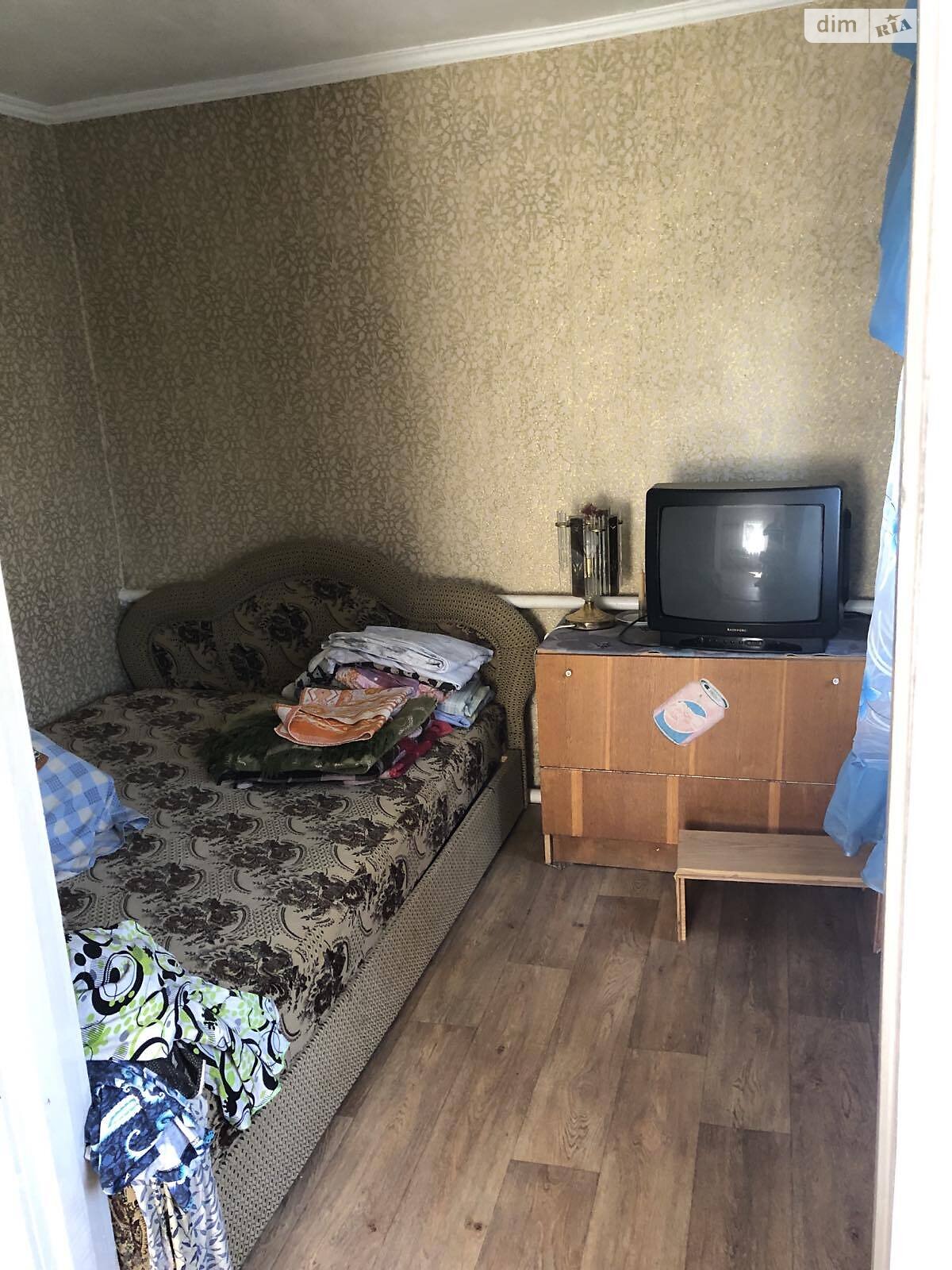 одноэтажный дом с верандой, 70 кв. м, кирпич саманный. Продажа в Сагуновке фото 1 одноэтажный дом с верандой, 70 кв. м, кирпич саманный. Продажа в Сагуновке фото 1