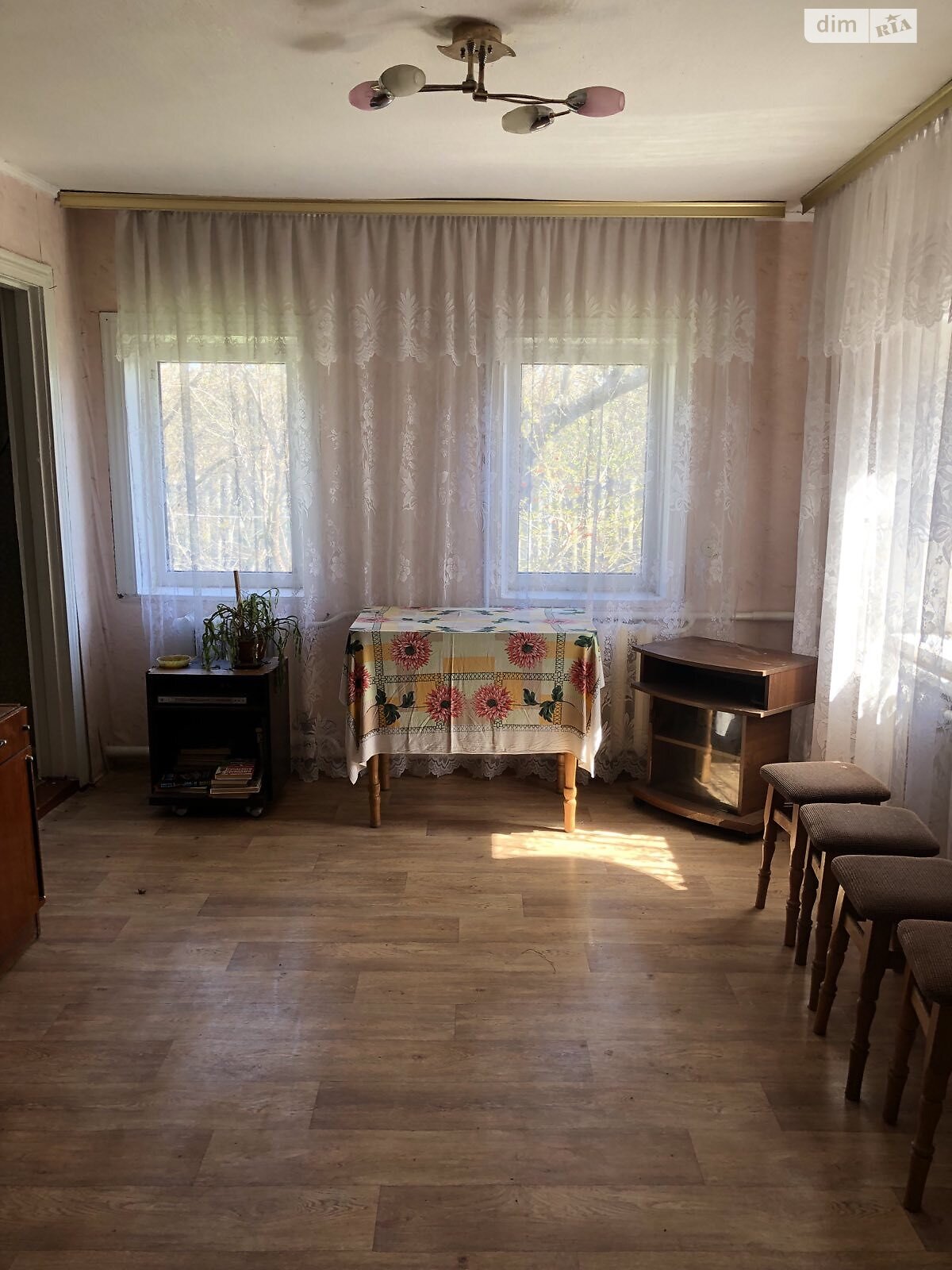 одноэтажный дом с верандой, 70 кв. м, кирпич саманный. Продажа в Сагуновке фото 1 одноэтажный дом с верандой, 70 кв. м, кирпич саманный. Продажа в Сагуновке фото 1