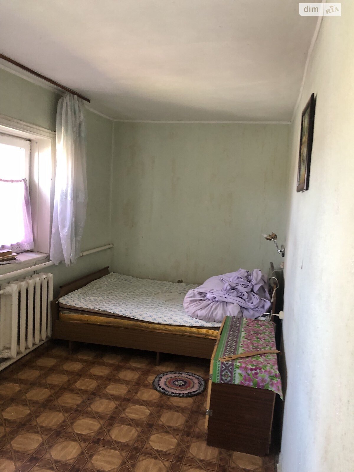 одноэтажный дом с верандой, 70 кв. м, кирпич саманный. Продажа в Сагуновке фото 1 одноэтажный дом с верандой, 70 кв. м, кирпич саманный. Продажа в Сагуновке фото 1