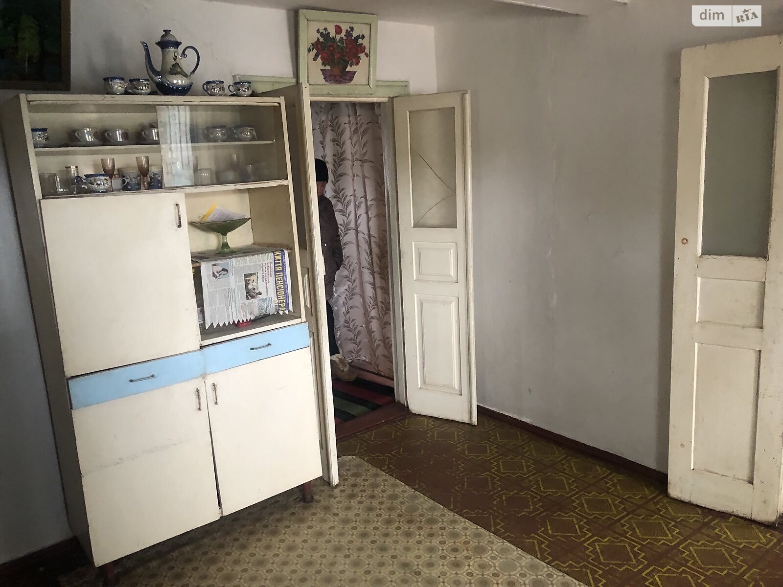одноэтажный дом с верандой, 70 кв. м, кирпич. Продажа в Сагуновке фото 1 одноэтажный дом с верандой, 70 кв. м, кирпич. Продажа в Сагуновке фото 1