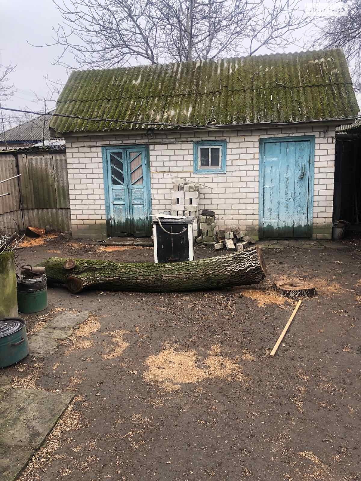 одноэтажный дом с верандой, 70 кв. м, кирпич. Продажа в Сагуновке фото 1 одноэтажный дом с верандой, 70 кв. м, кирпич. Продажа в Сагуновке фото 1
