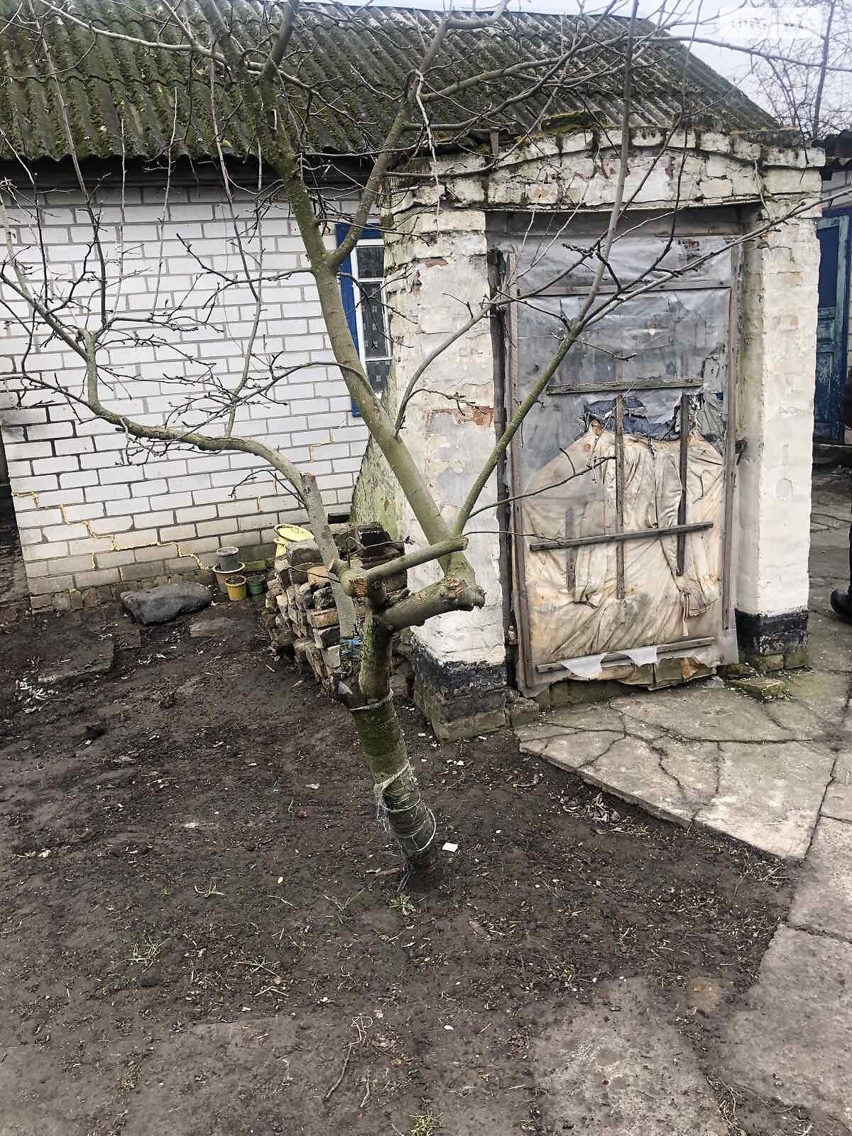 одноэтажный дом с верандой, 70 кв. м, кирпич. Продажа в Сагуновке фото 1 одноэтажный дом с верандой, 70 кв. м, кирпич. Продажа в Сагуновке фото 1