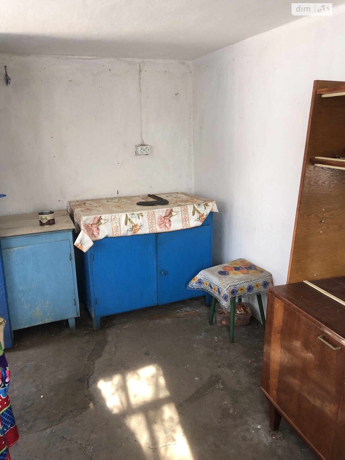одноповерховий будинок з верандою, 60.7 кв. м, цегла саманна. Продаж у Сагунівці фото 1 одноповерховий будинок з верандою, 60.7 кв. м, цегла саманна. Продаж у Сагунівці фото 1