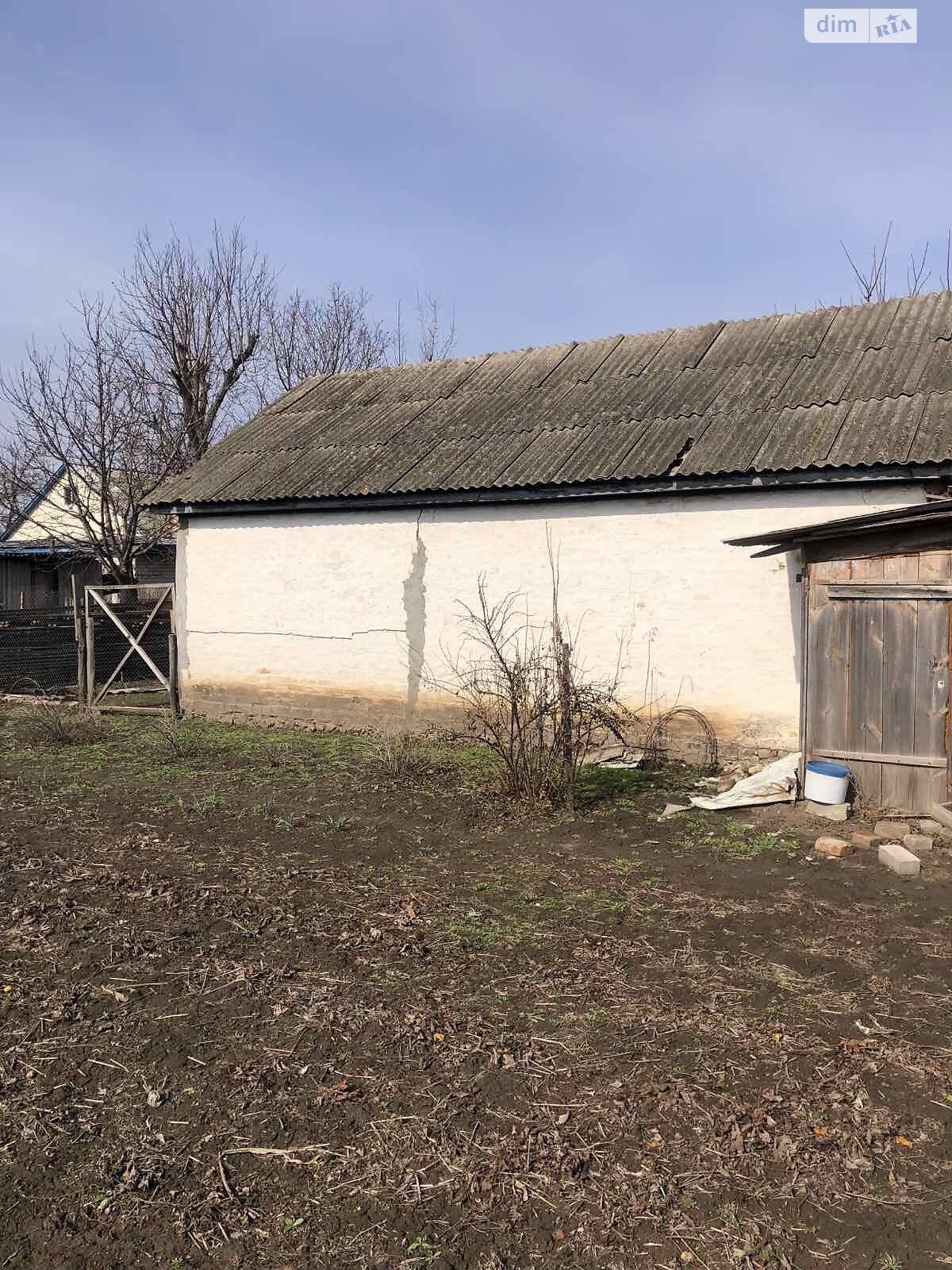 одноповерховий будинок з верандою, 60.7 кв. м, цегла саманна. Продаж у Сагунівці фото 1 одноповерховий будинок з верандою, 60.7 кв. м, цегла саманна. Продаж у Сагунівці фото 1