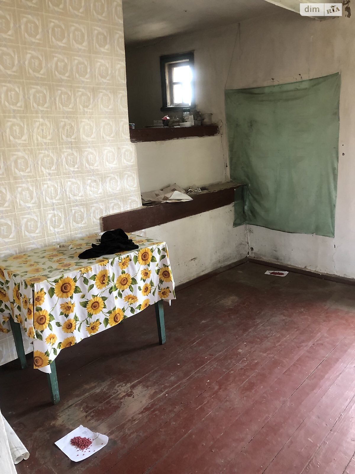 одноповерховий будинок з верандою, 60.7 кв. м, цегла саманна. Продаж у Сагунівці фото 1 одноповерховий будинок з верандою, 60.7 кв. м, цегла саманна. Продаж у Сагунівці фото 1