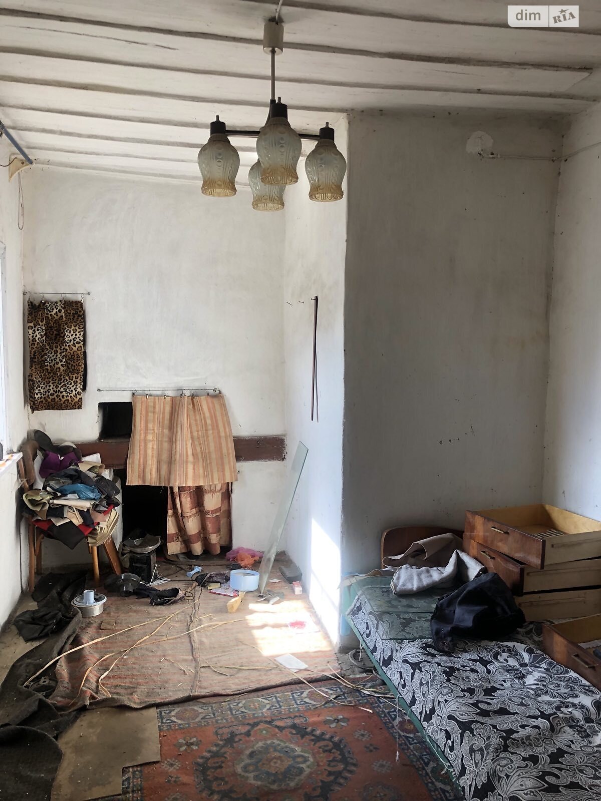 одноповерховий будинок з верандою, 60.7 кв. м, цегла саманна. Продаж у Сагунівці фото 1 одноповерховий будинок з верандою, 60.7 кв. м, цегла саманна. Продаж у Сагунівці фото 1