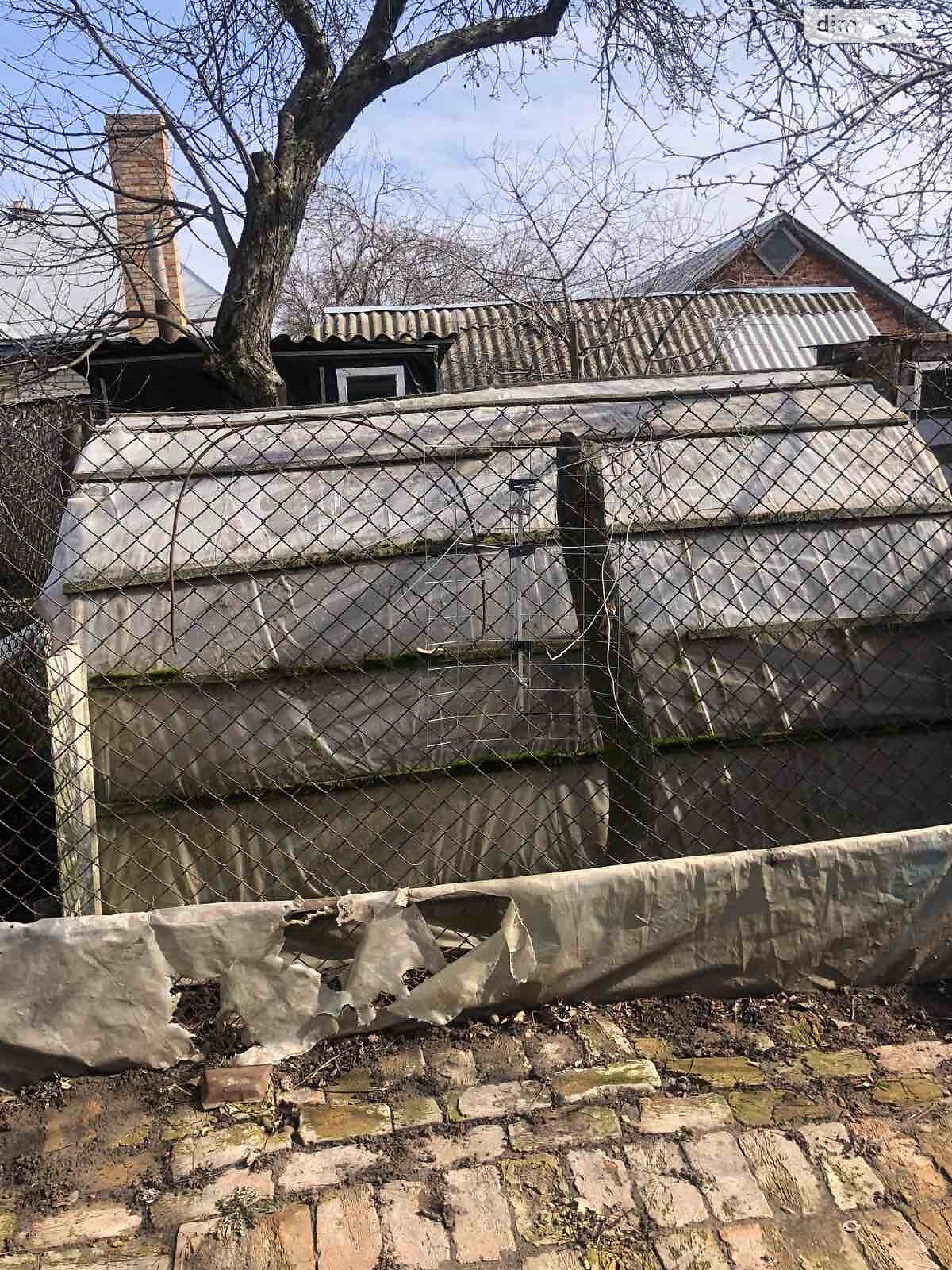 одноповерховий будинок з верандою, 60.7 кв. м, цегла саманна. Продаж у Сагунівці фото 1 одноповерховий будинок з верандою, 60.7 кв. м, цегла саманна. Продаж у Сагунівці фото 1