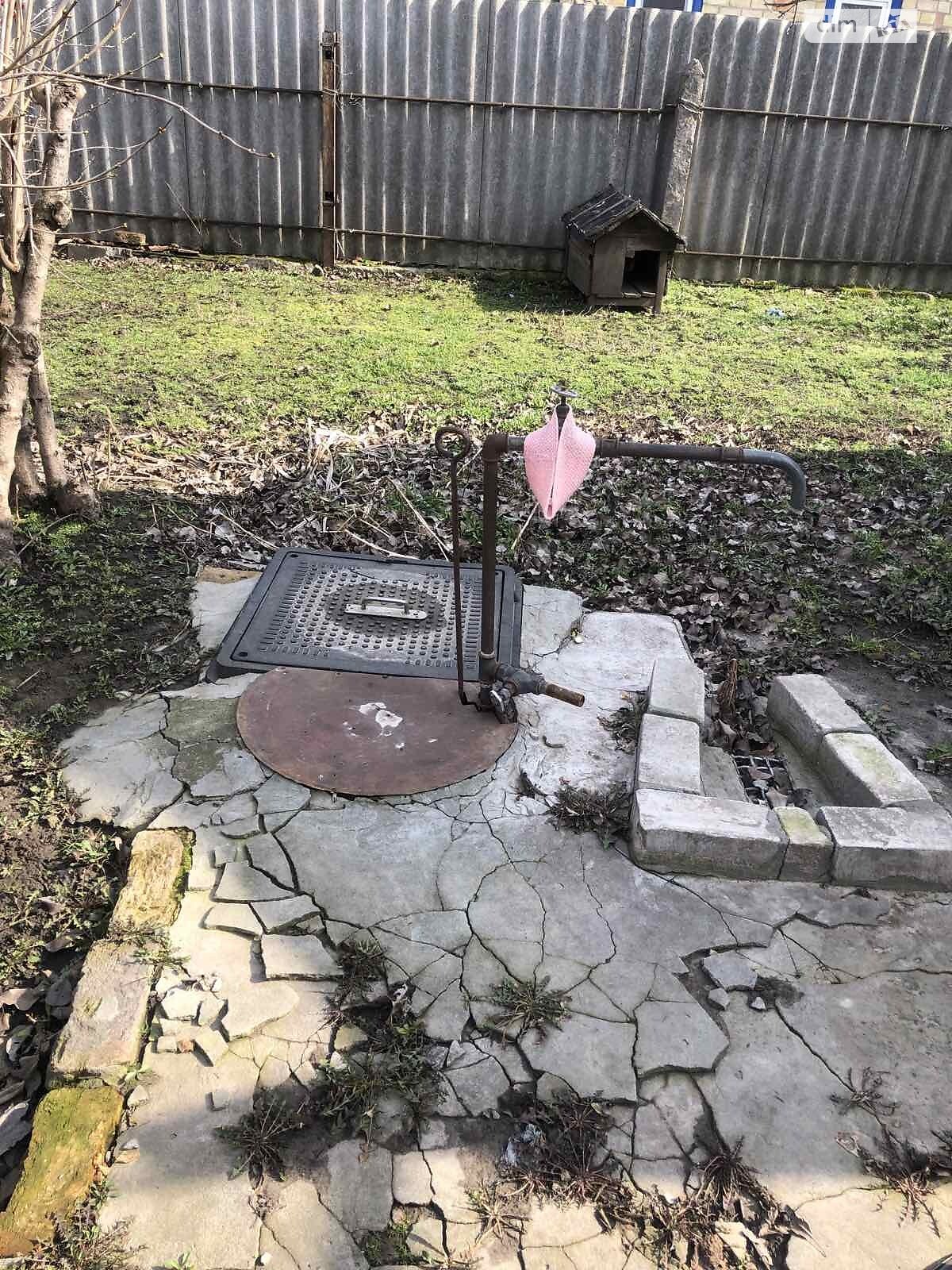 одноповерховий будинок з верандою, 60.7 кв. м, цегла саманна. Продаж у Сагунівці фото 1 одноповерховий будинок з верандою, 60.7 кв. м, цегла саманна. Продаж у Сагунівці фото 1