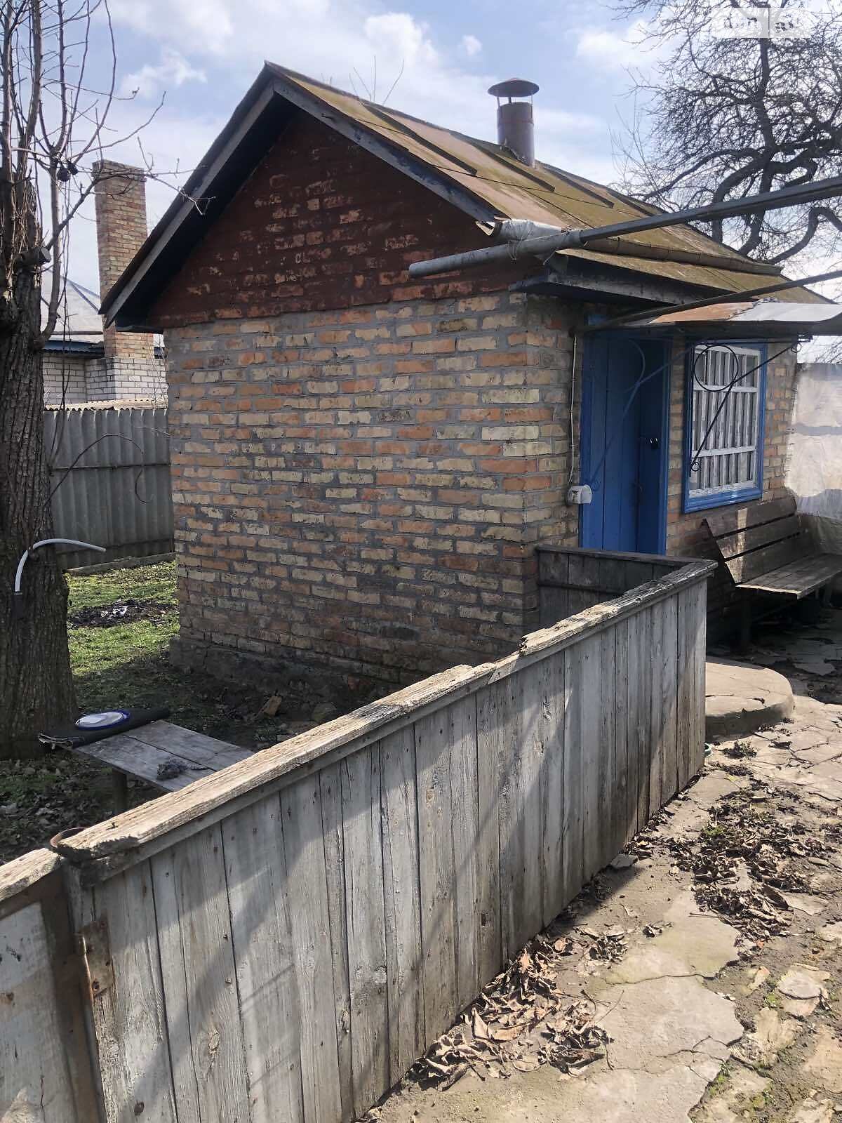 одноповерховий будинок з верандою, 60.7 кв. м, цегла саманна. Продаж у Сагунівці фото 1 одноповерховий будинок з верандою, 60.7 кв. м, цегла саманна. Продаж у Сагунівці фото 1