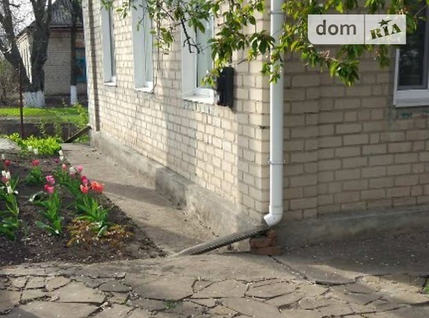 одноэтажный дом, 69.8 кв. м, кирпич. Продажа в Сахновщине район Сахновщина фото 1 одноэтажный дом, 69.8 кв. м, кирпич. Продажа в Сахновщине район Сахновщина фото 1
