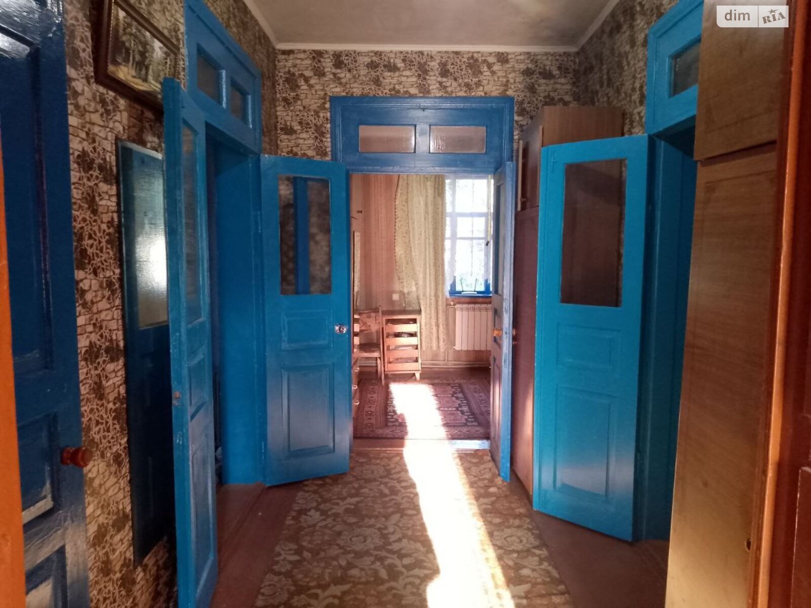 одноповерховий будинок з опаленням, 100 кв. м, кирпич. Продаж в Сахновщині, район Сахновщина фото 1 одноповерховий будинок з опаленням, 100 кв. м, кирпич. Продаж в Сахновщині, район Сахновщина фото 1