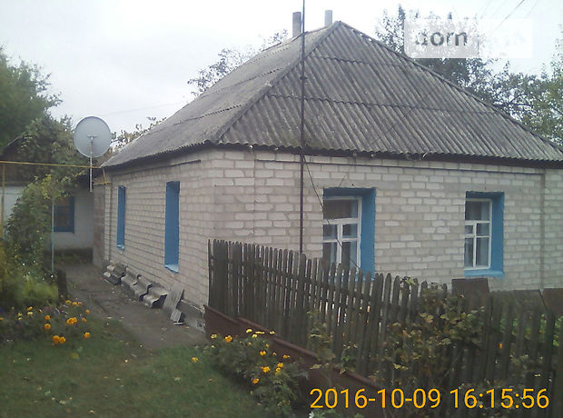Продажа дома, 53м², Харьковская, Сахновщина, р‑н. Сахновщина Продажа дома, 53м², Харьковская, Сахновщина, р‑н. Сахновщина