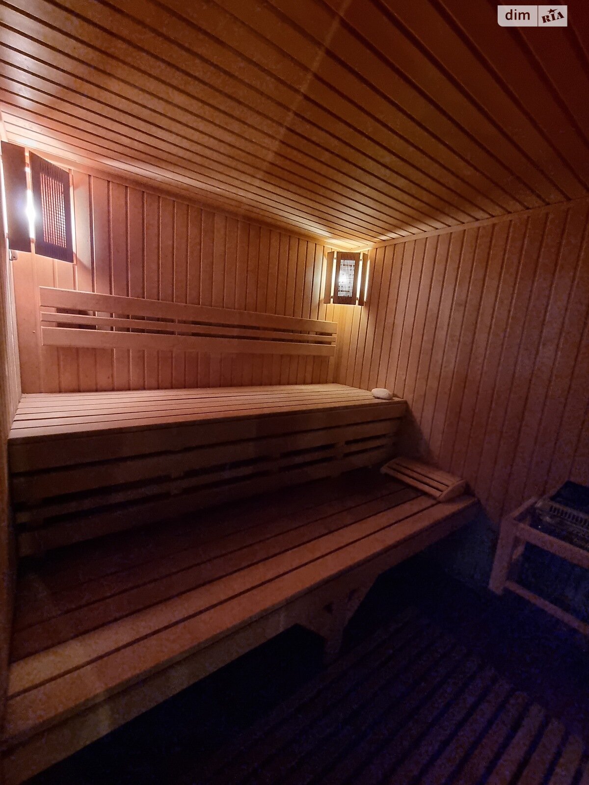 одноэтажный дом с верандой, 556 кв. м, керамзитобетон. Продажа в Салганах фото 1 одноэтажный дом с верандой, 556 кв. м, керамзитобетон. Продажа в Салганах фото 1
