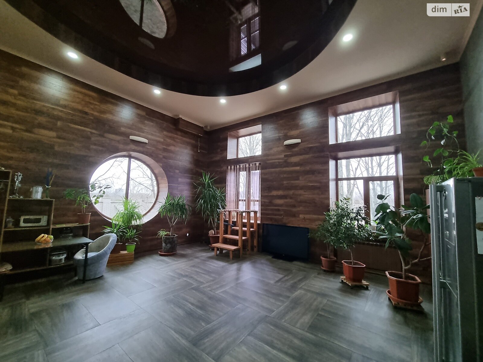 одноэтажный дом с верандой, 556 кв. м, керамзитобетон. Продажа в Салганах фото 1 одноэтажный дом с верандой, 556 кв. м, керамзитобетон. Продажа в Салганах фото 1