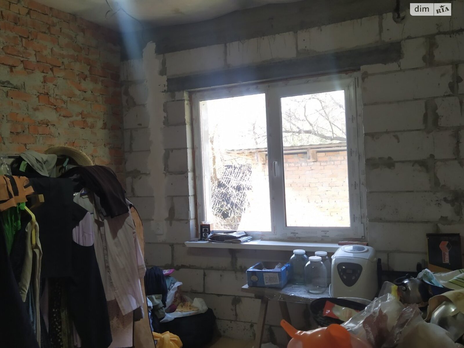 одноповерховий будинок з опаленням, 89.9 кв. м, пеноблок. Продаж у Салисі фото 1 одноповерховий будинок з опаленням, 89.9 кв. м, пеноблок. Продаж у Салисі фото 1