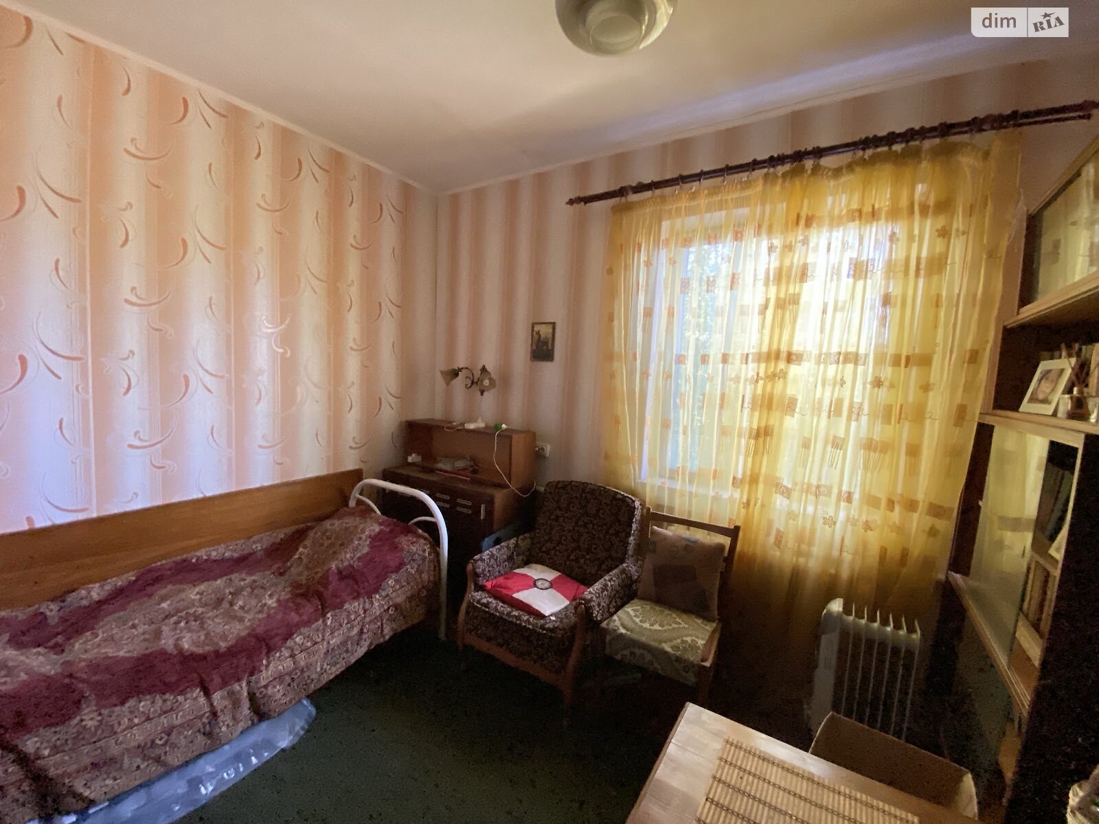 двухэтажный дом с гаражом, 82 кв. м, кирпич. Продажа в Саливонке фото 1