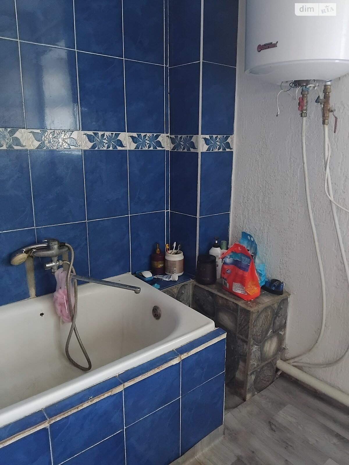 одноэтажный дом с гаражом, 54 кв. м, пеноблок. Продажа в Саливонке фото 1 одноэтажный дом с гаражом, 54 кв. м, пеноблок. Продажа в Саливонке фото 1