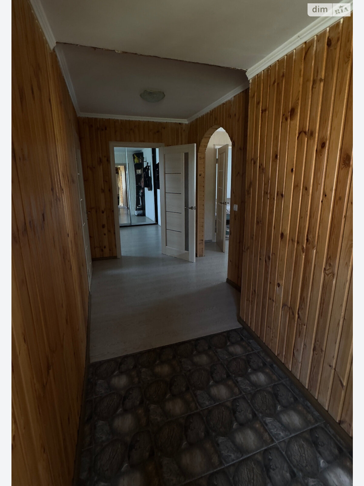 одноэтажный дом с гаражом, 54 кв. м, пеноблок. Продажа в Саливонке фото 1 одноэтажный дом с гаражом, 54 кв. м, пеноблок. Продажа в Саливонке фото 1