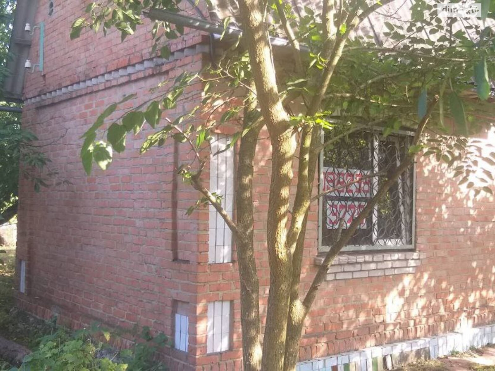 двухэтажный дом, 21 кв. м, кирпич. Продажа в Сальнике фото 1 двухэтажный дом, 21 кв. м, кирпич. Продажа в Сальнике фото 1