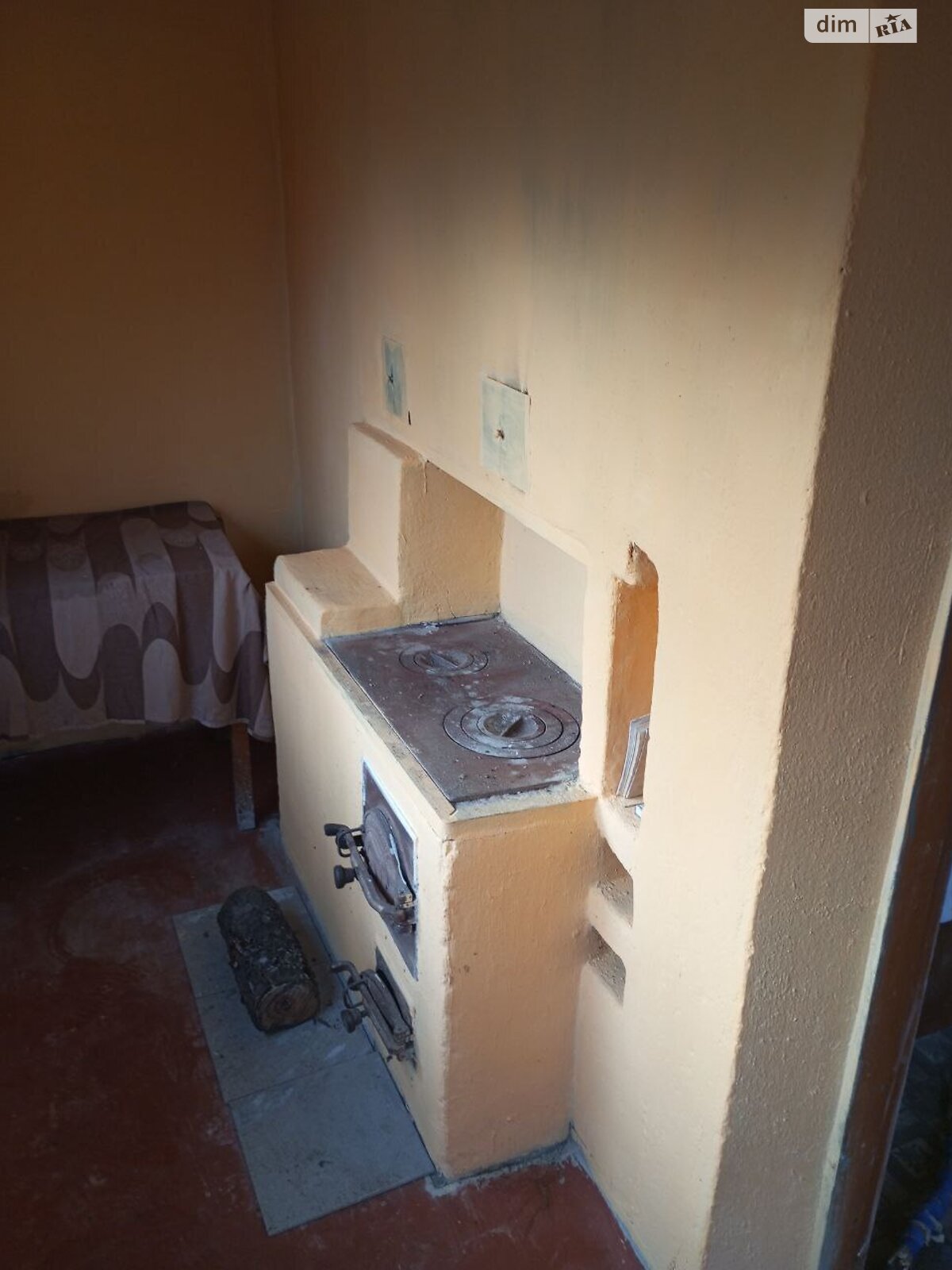 двухэтажный дом, 36 кв. м, кирпич. Продажа в Сальнике фото 1 двухэтажный дом, 36 кв. м, кирпич. Продажа в Сальнике фото 1