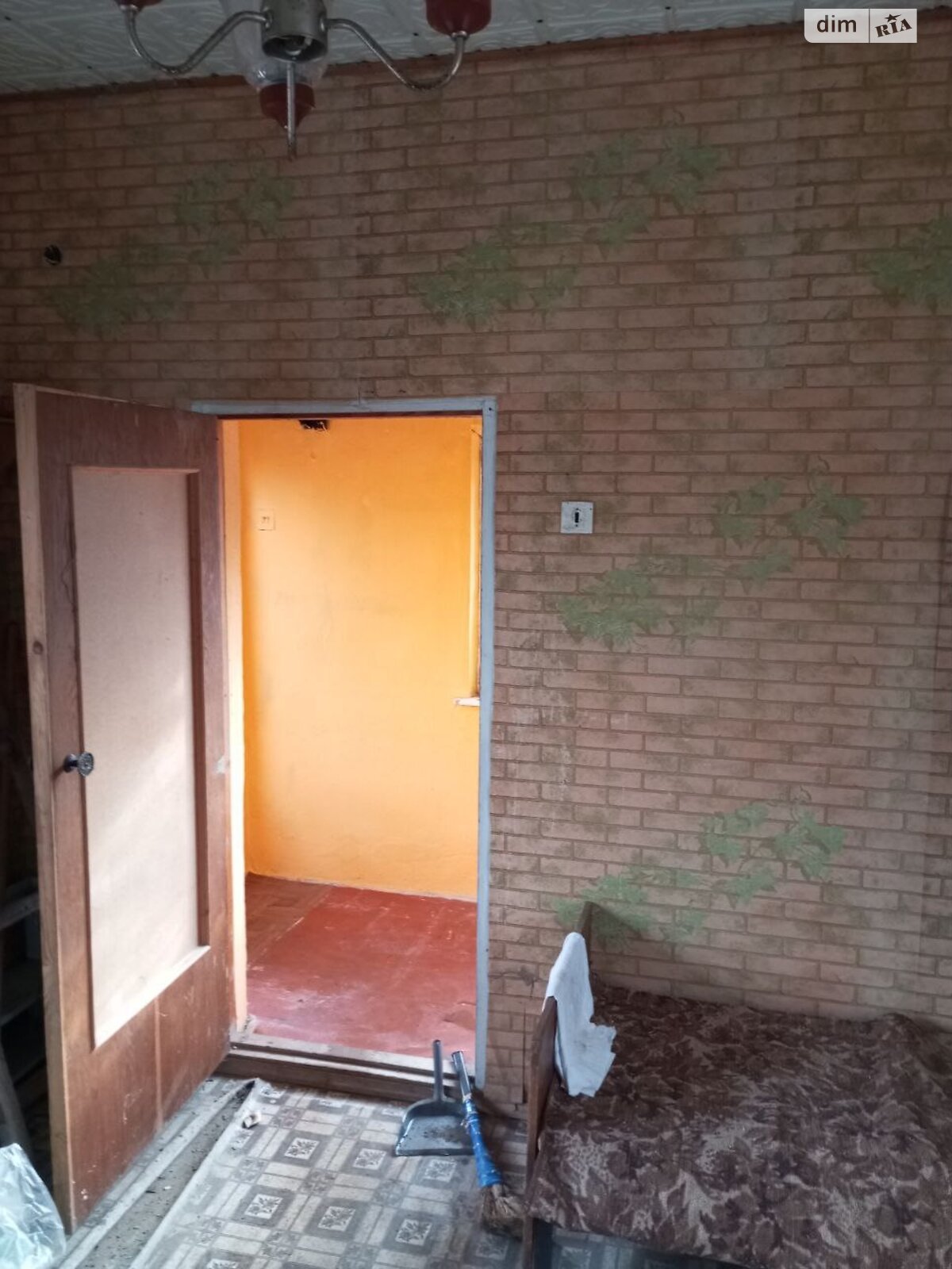 двухэтажный дом, 36 кв. м, кирпич. Продажа в Сальнике фото 1 двухэтажный дом, 36 кв. м, кирпич. Продажа в Сальнике фото 1