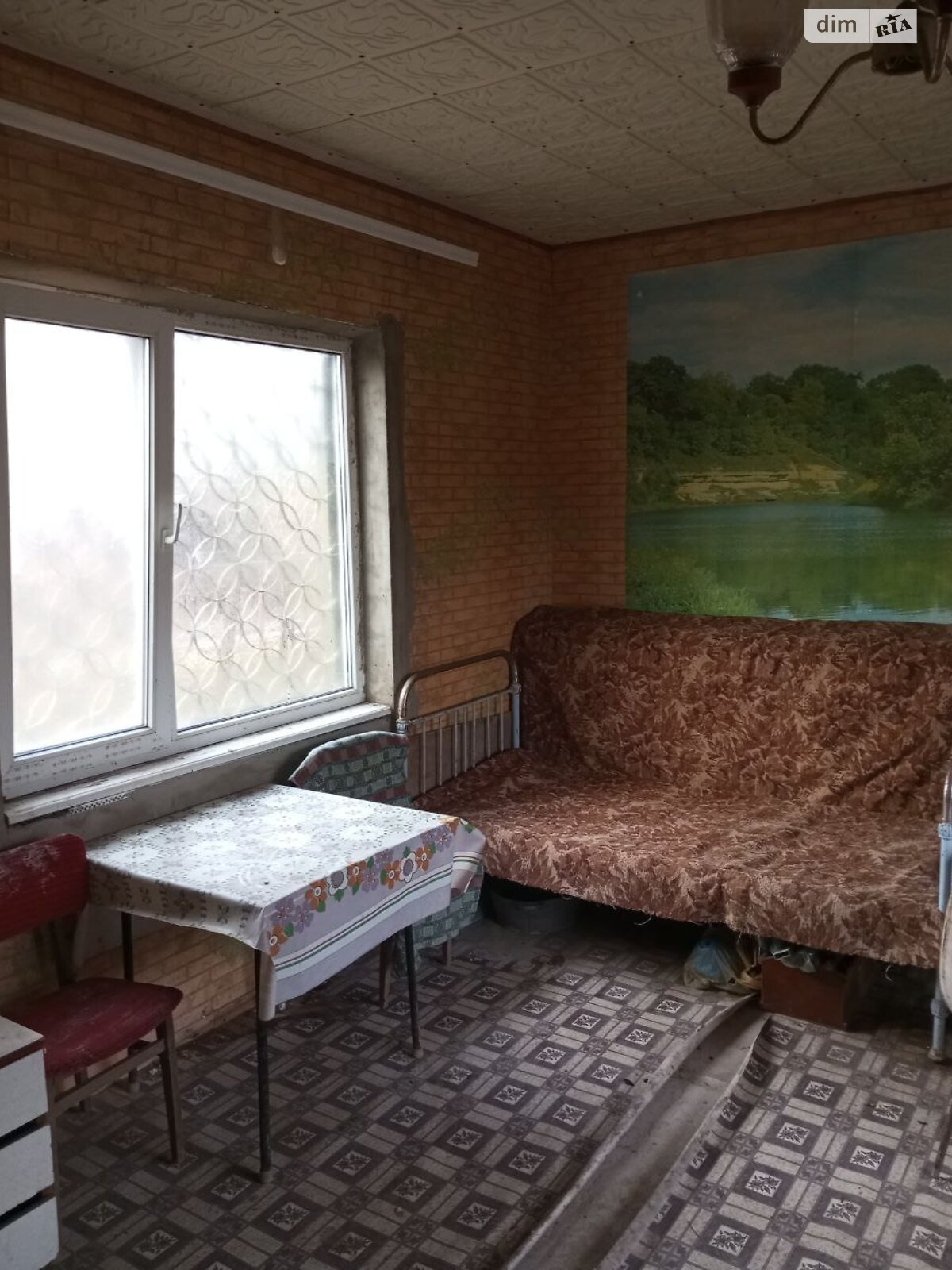 двухэтажный дом, 36 кв. м, кирпич. Продажа в Сальнике фото 1 двухэтажный дом, 36 кв. м, кирпич. Продажа в Сальнике фото 1