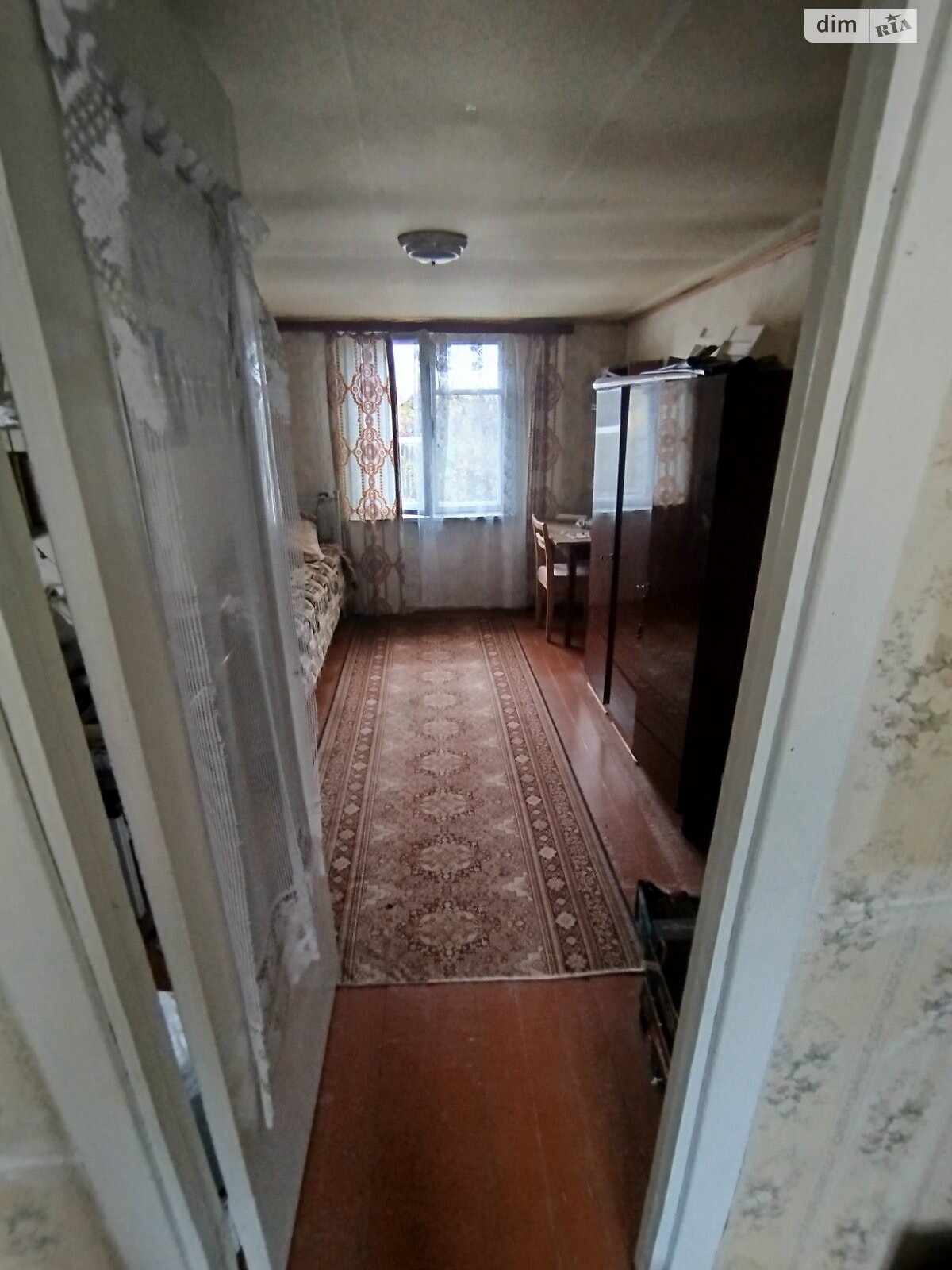 одноповерховий будинок, 44.2 кв. м, цегла. Продаж у Сальнику фото 1