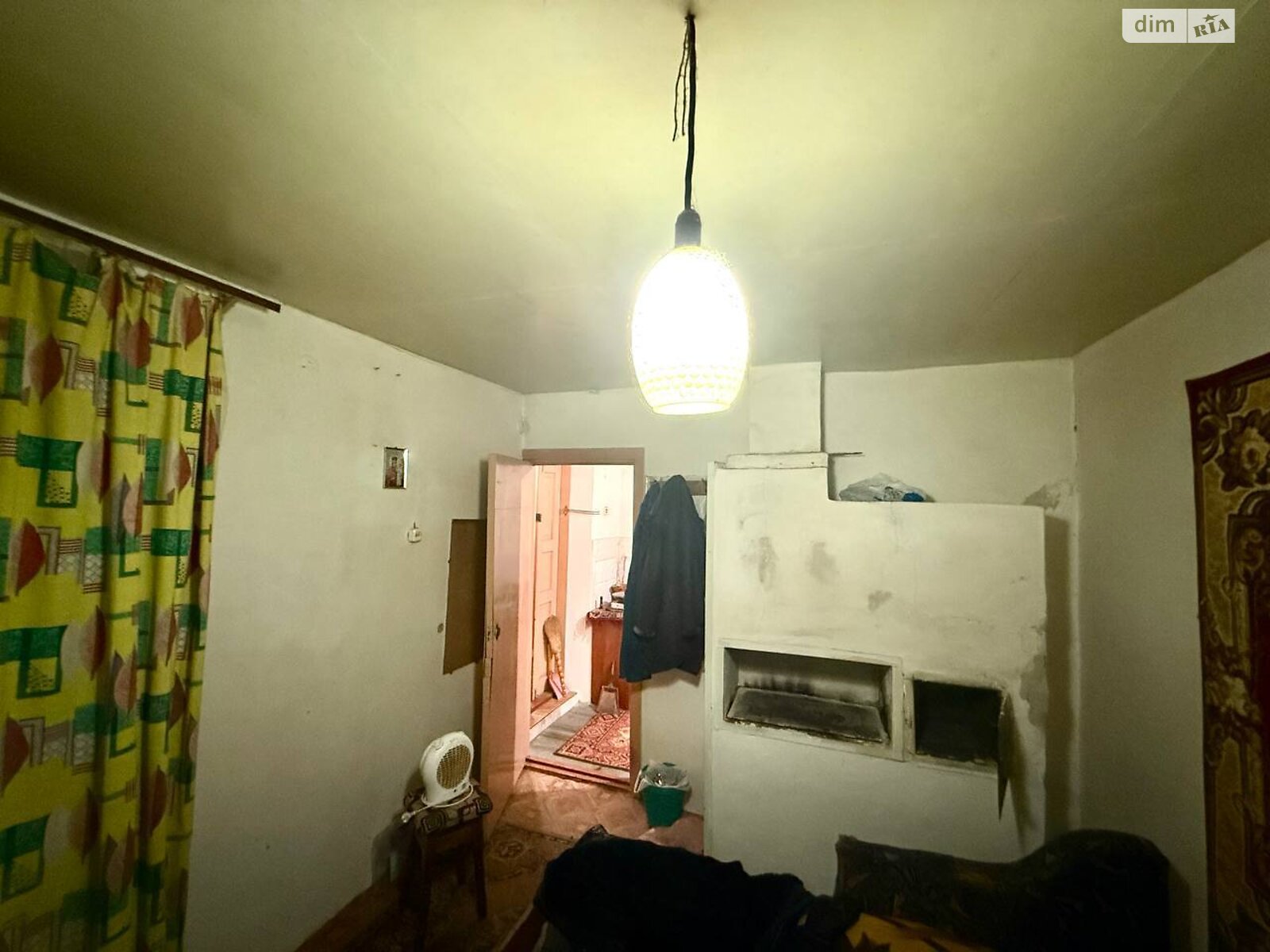 одноэтажный дом с отоплением, 32 кв. м, кирпич. Продажа в Сальнике фото 1 одноэтажный дом с отоплением, 32 кв. м, кирпич. Продажа в Сальнике фото 1