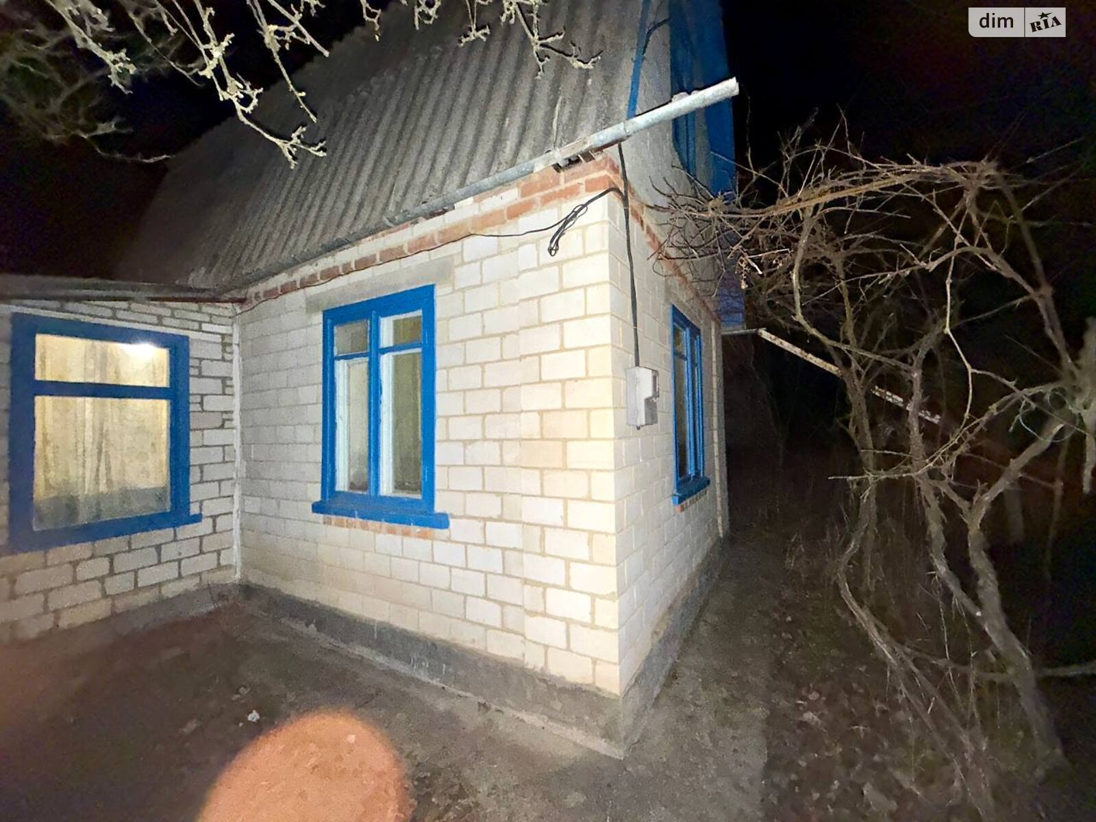 одноэтажный дом с отоплением, 32 кв. м, кирпич. Продажа в Сальнике фото 1 одноэтажный дом с отоплением, 32 кв. м, кирпич. Продажа в Сальнике фото 1