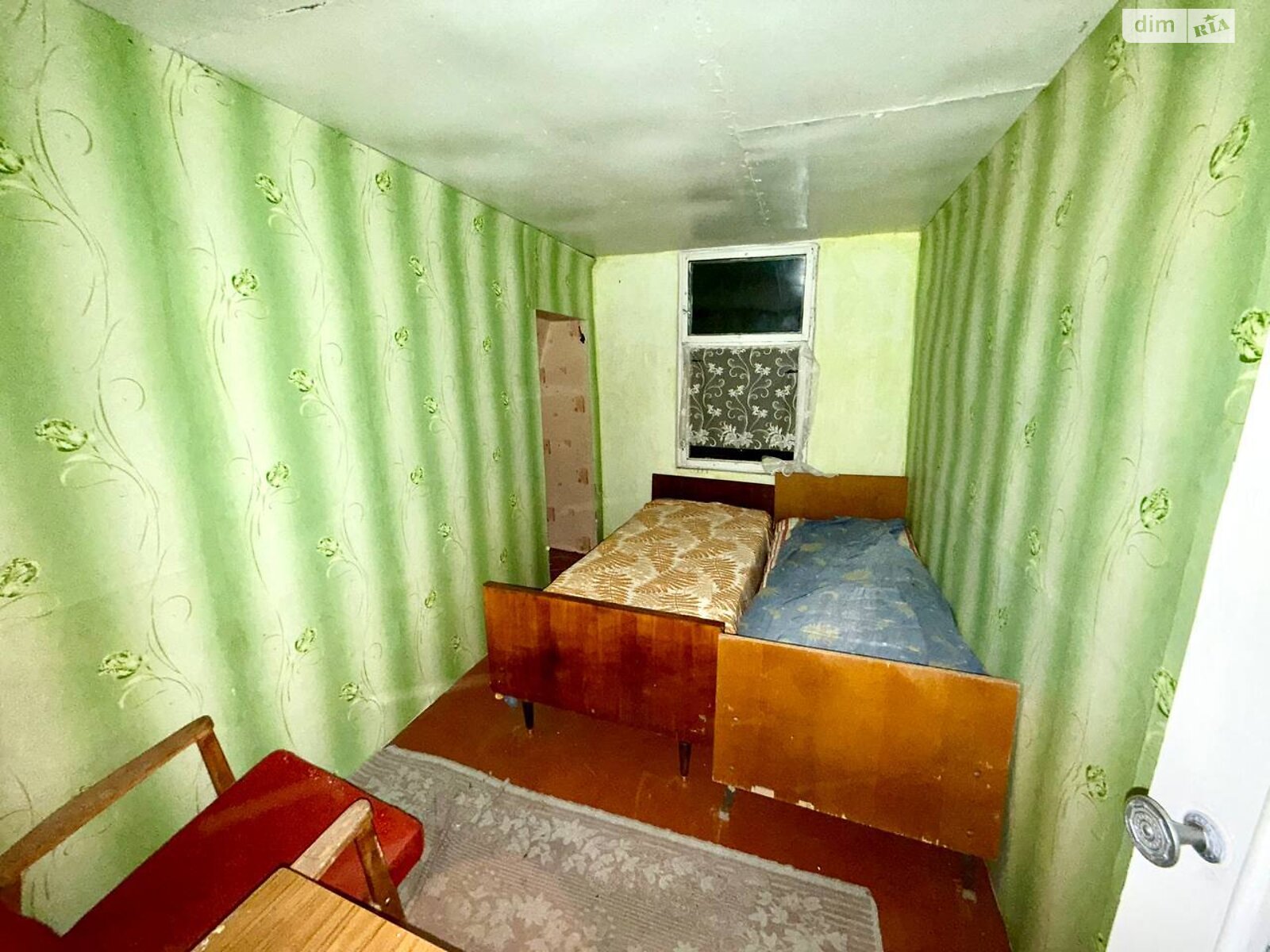 одноэтажный дом с отоплением, 32 кв. м, кирпич. Продажа в Сальнике фото 1 одноэтажный дом с отоплением, 32 кв. м, кирпич. Продажа в Сальнике фото 1
