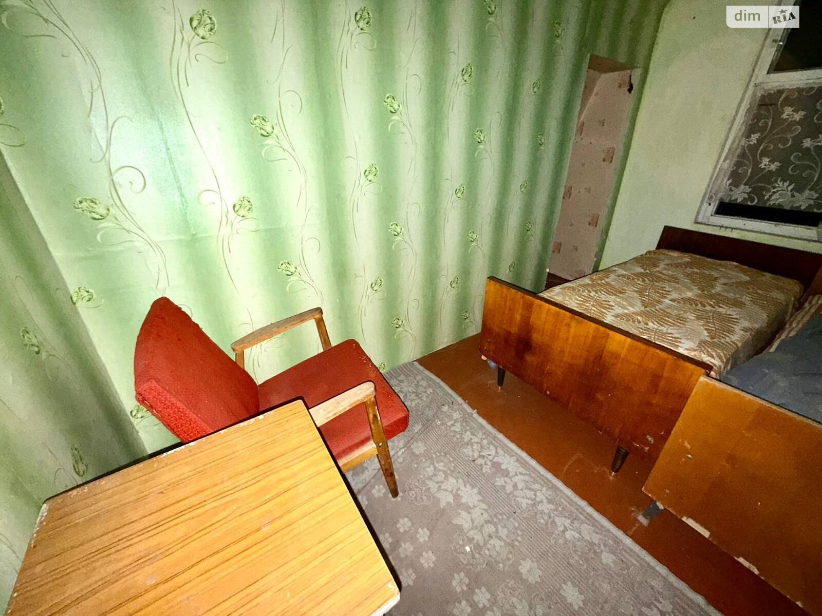 одноэтажный дом с отоплением, 32 кв. м, кирпич. Продажа в Сальнике фото 1 одноэтажный дом с отоплением, 32 кв. м, кирпич. Продажа в Сальнике фото 1
