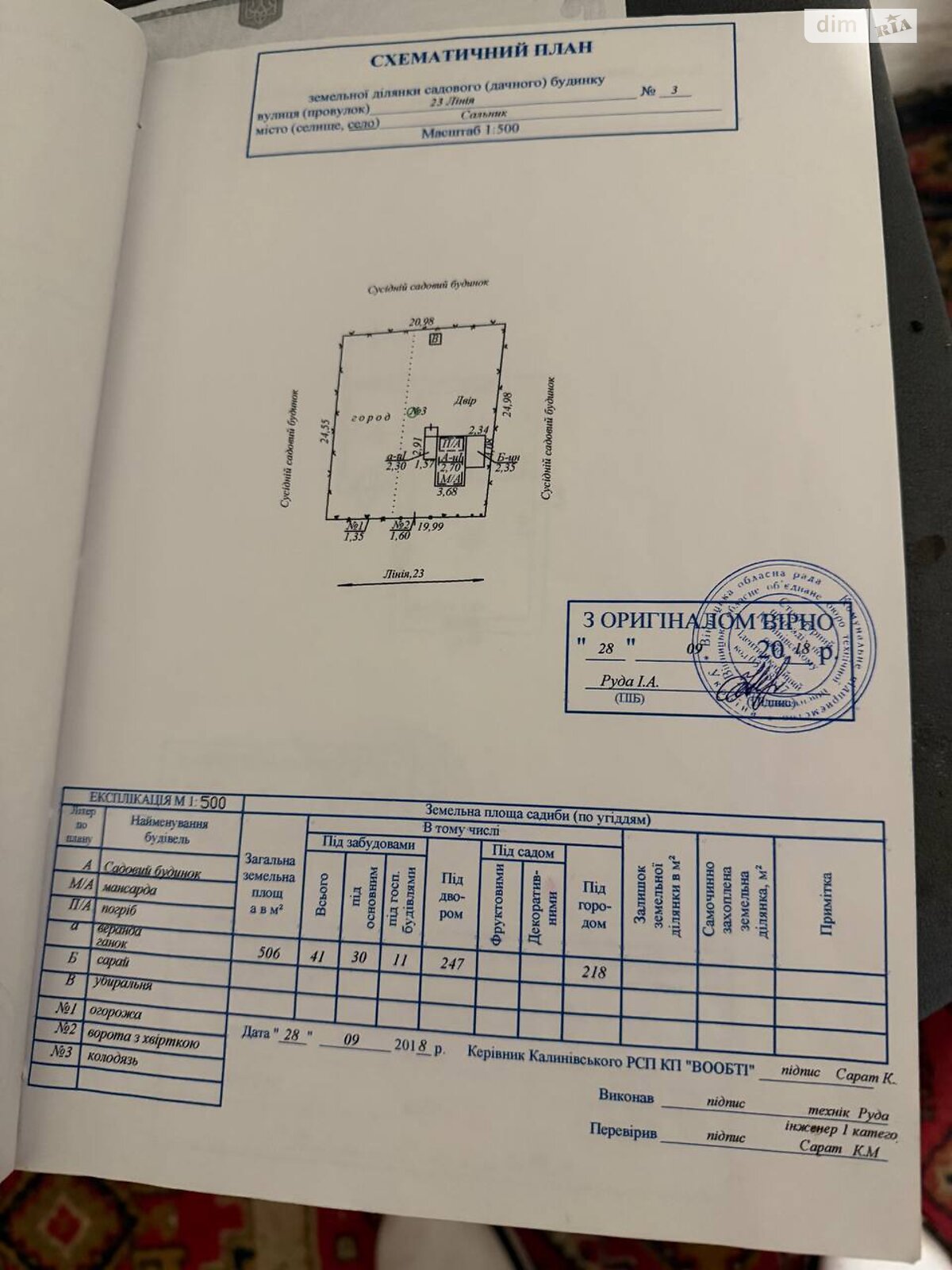 одноэтажный дом с отоплением, 32 кв. м, кирпич. Продажа в Сальнике фото 1 одноэтажный дом с отоплением, 32 кв. м, кирпич. Продажа в Сальнике фото 1
