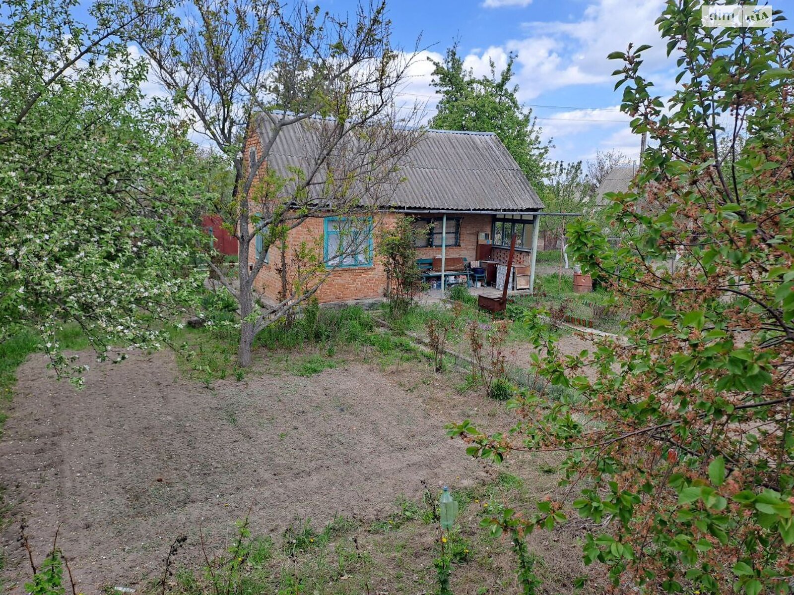 одноповерховий будинок, 40 кв. м, кирпич. Продаж у Сальнику фото 1 одноповерховий будинок, 40 кв. м, кирпич. Продаж у Сальнику фото 1