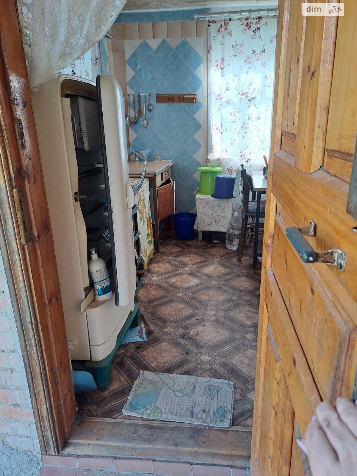 одноповерховий будинок, 40 кв. м, кирпич. Продаж у Сальнику фото 1 одноповерховий будинок, 40 кв. м, кирпич. Продаж у Сальнику фото 1