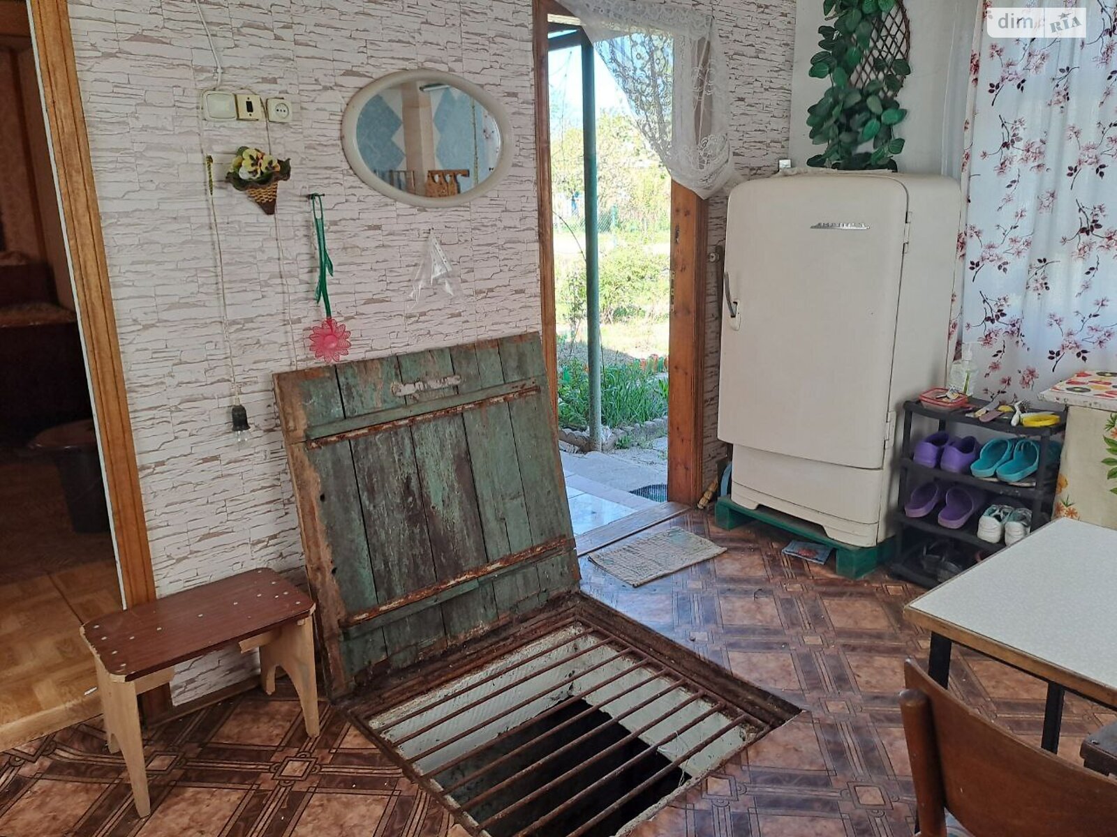 одноповерховий будинок, 40 кв. м, кирпич. Продаж у Сальнику фото 1 одноповерховий будинок, 40 кв. м, кирпич. Продаж у Сальнику фото 1