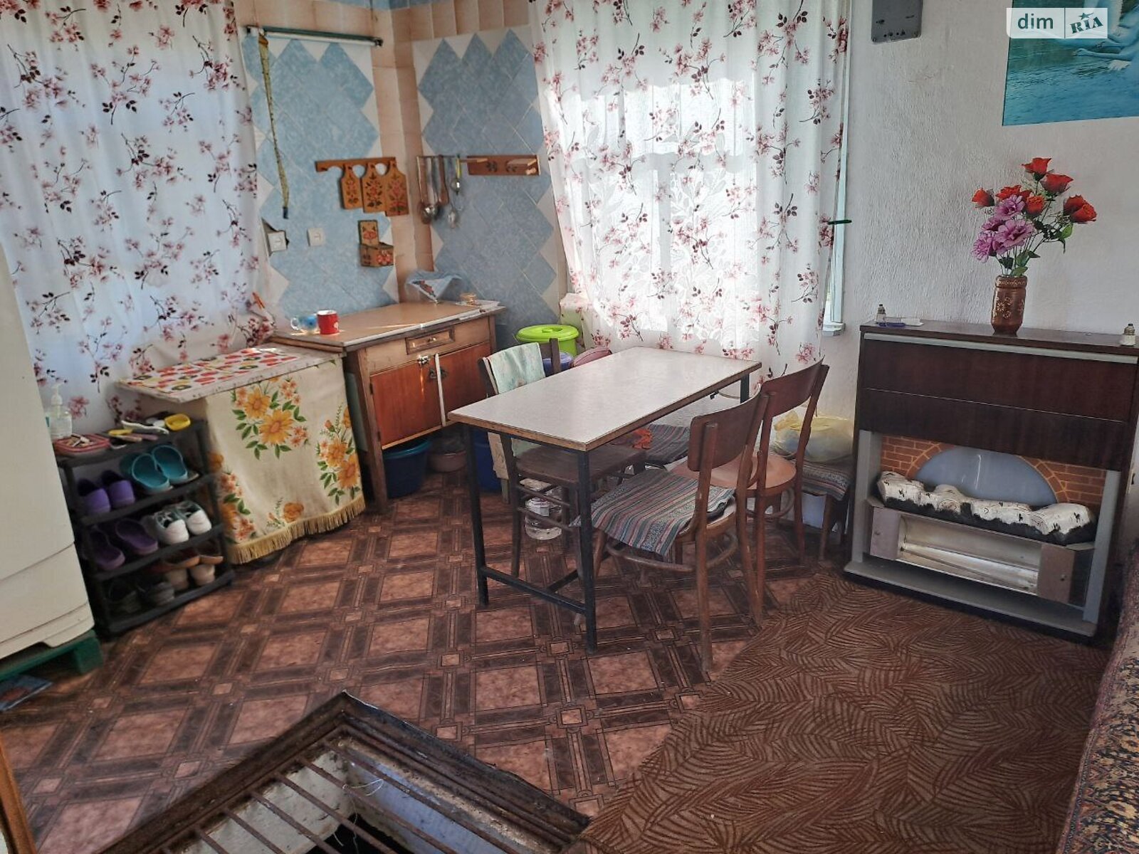 одноповерховий будинок, 40 кв. м, кирпич. Продаж у Сальнику фото 1 одноповерховий будинок, 40 кв. м, кирпич. Продаж у Сальнику фото 1