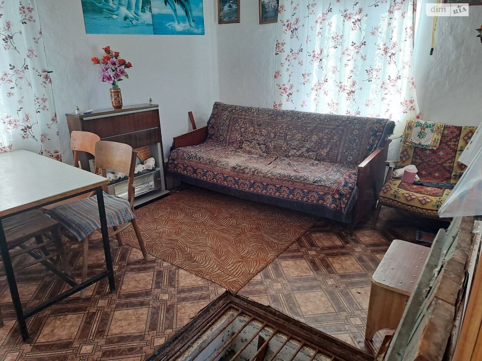 одноповерховий будинок, 40 кв. м, кирпич. Продаж у Сальнику фото 1 одноповерховий будинок, 40 кв. м, кирпич. Продаж у Сальнику фото 1