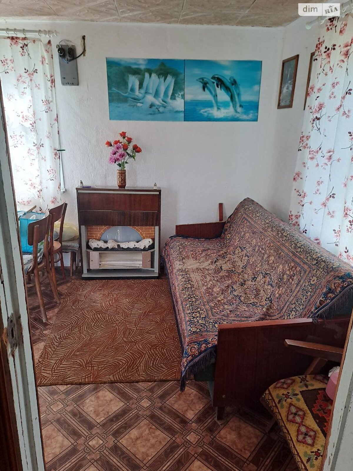 одноповерховий будинок, 40 кв. м, кирпич. Продаж у Сальнику фото 1 одноповерховий будинок, 40 кв. м, кирпич. Продаж у Сальнику фото 1