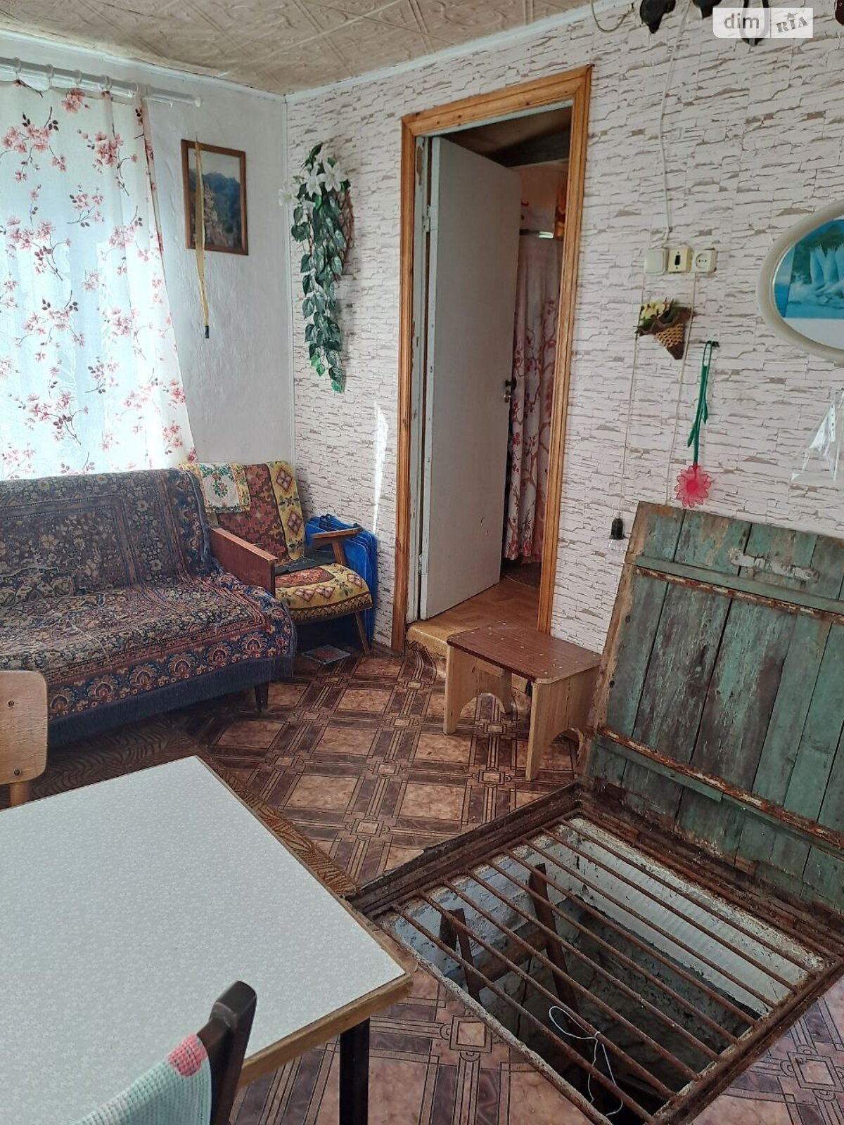 одноповерховий будинок, 40 кв. м, кирпич. Продаж у Сальнику фото 1 одноповерховий будинок, 40 кв. м, кирпич. Продаж у Сальнику фото 1