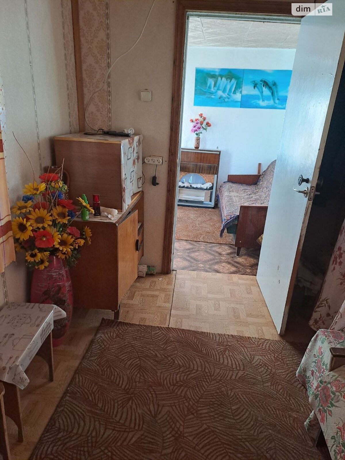 одноповерховий будинок, 40 кв. м, кирпич. Продаж у Сальнику фото 1 одноповерховий будинок, 40 кв. м, кирпич. Продаж у Сальнику фото 1