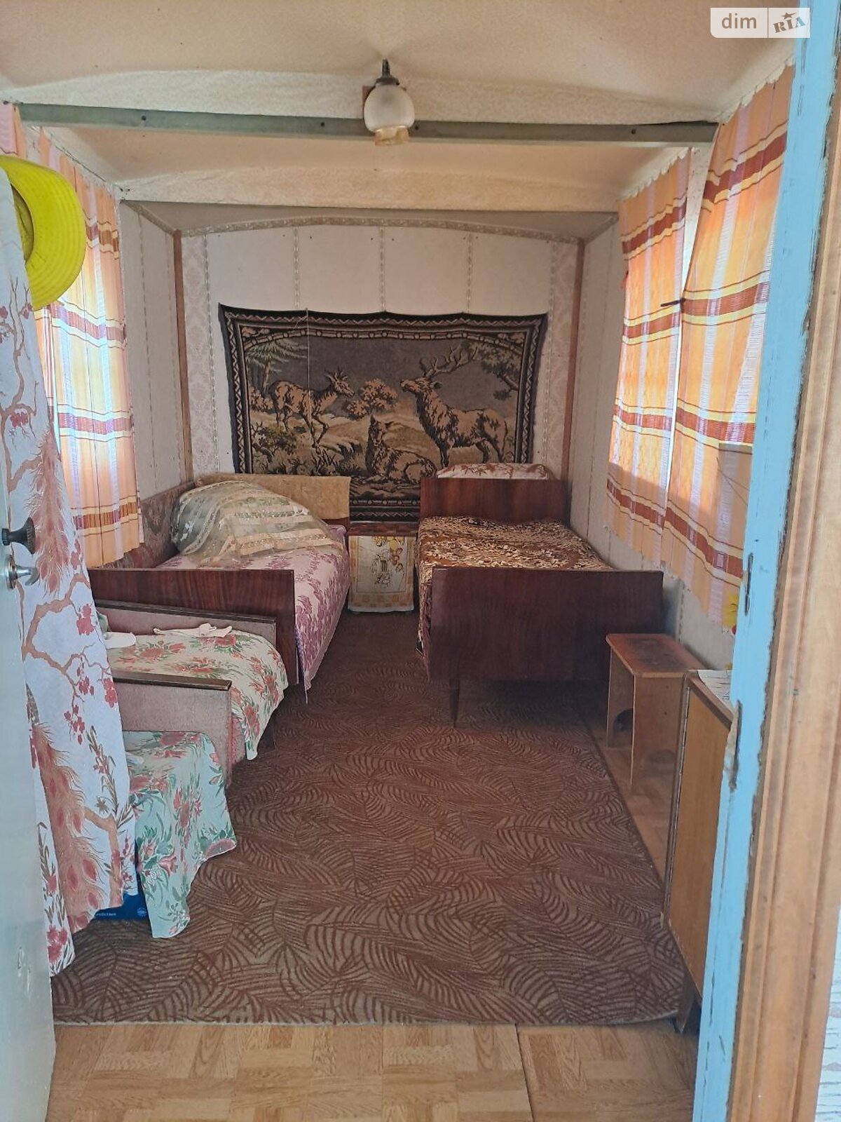 одноповерховий будинок, 40 кв. м, кирпич. Продаж у Сальнику фото 1 одноповерховий будинок, 40 кв. м, кирпич. Продаж у Сальнику фото 1