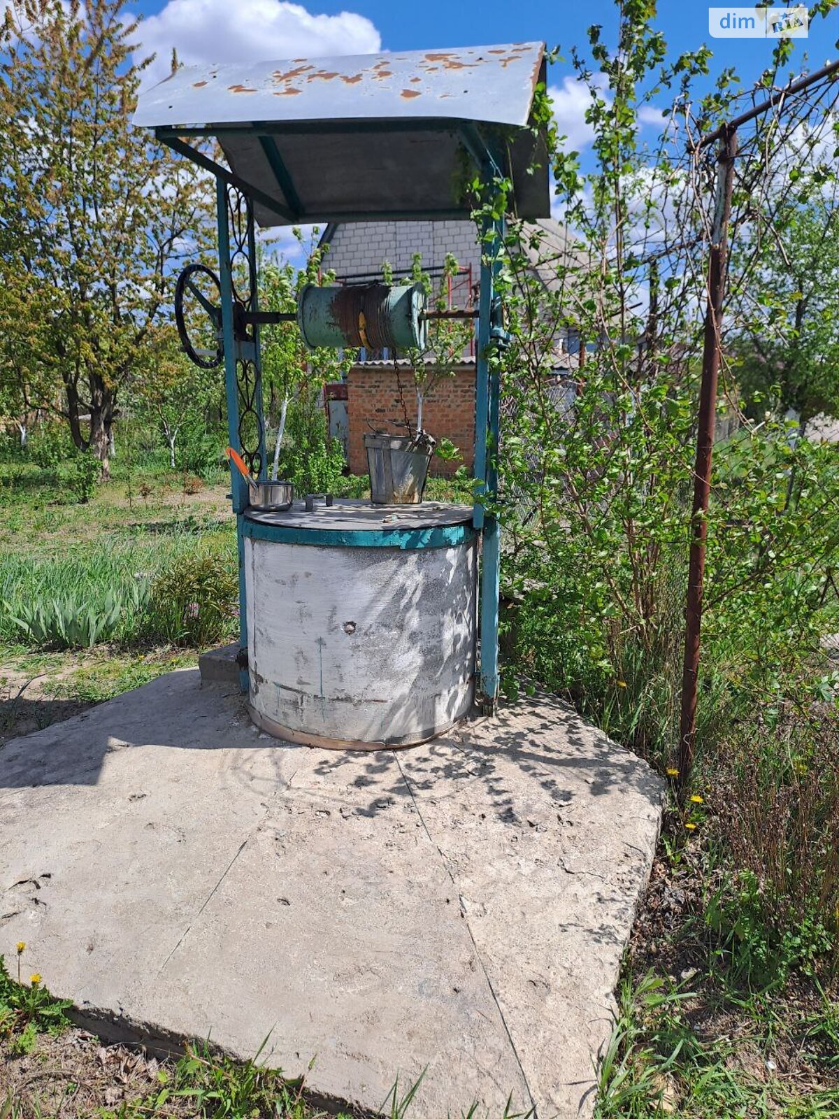 одноповерховий будинок, 40 кв. м, кирпич. Продаж у Сальнику фото 1 одноповерховий будинок, 40 кв. м, кирпич. Продаж у Сальнику фото 1