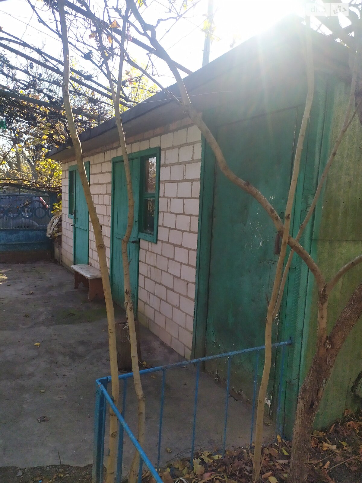 двухэтажный дом с верандой, 50 кв. м, кирпич. Продажа в Сальнике фото 1 двухэтажный дом с верандой, 50 кв. м, кирпич. Продажа в Сальнике фото 1