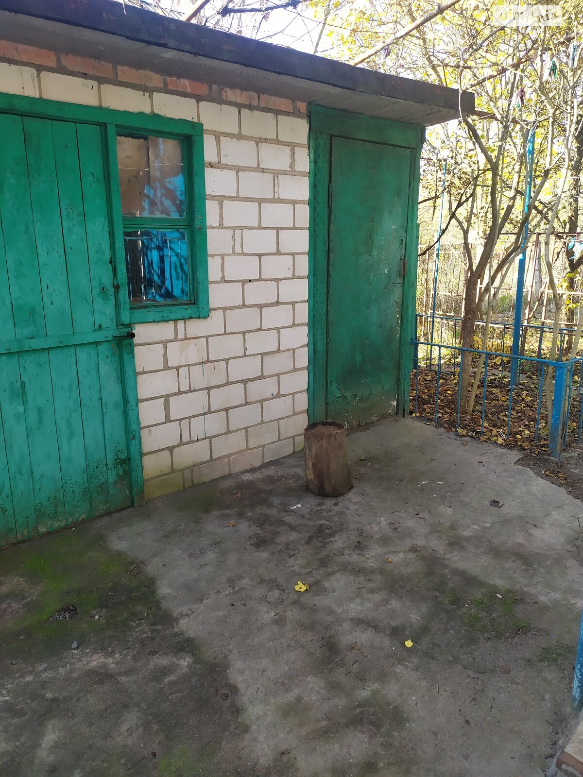 двухэтажный дом с верандой, 50 кв. м, кирпич. Продажа в Сальнике фото 1 двухэтажный дом с верандой, 50 кв. м, кирпич. Продажа в Сальнике фото 1