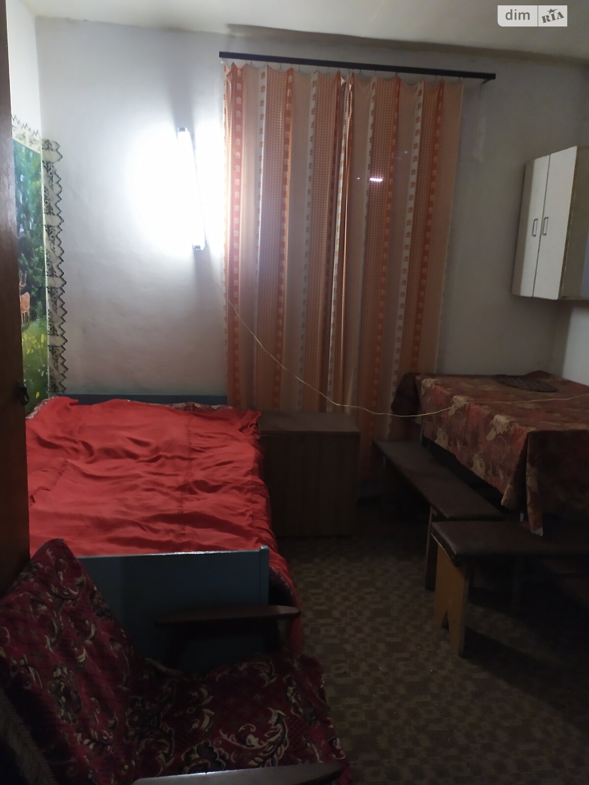 двухэтажный дом с верандой, 50 кв. м, кирпич. Продажа в Сальнике фото 1 двухэтажный дом с верандой, 50 кв. м, кирпич. Продажа в Сальнике фото 1