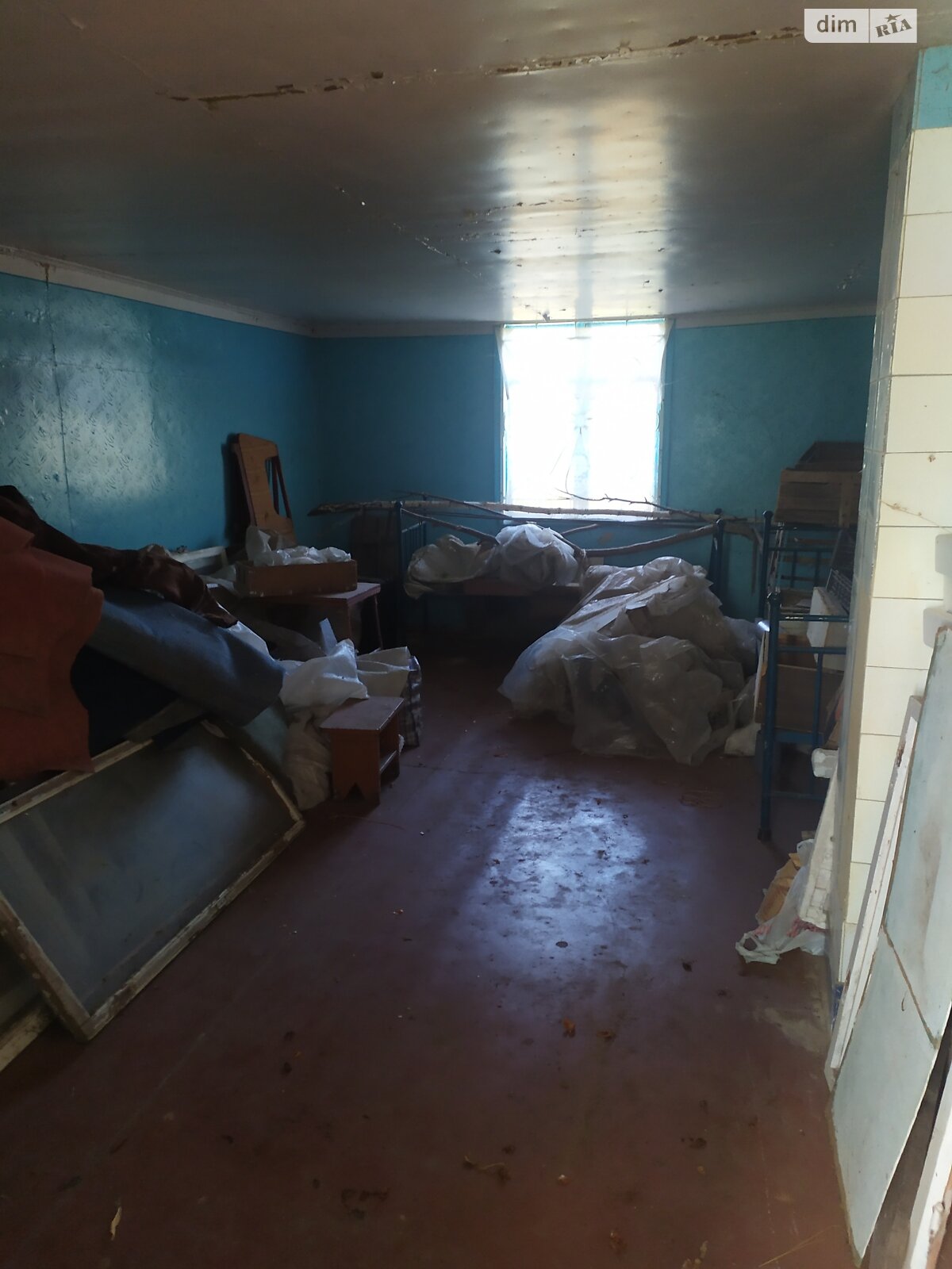 двухэтажный дом с верандой, 50 кв. м, кирпич. Продажа в Сальнике фото 1 двухэтажный дом с верандой, 50 кв. м, кирпич. Продажа в Сальнике фото 1