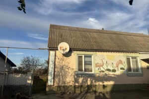 одноповерховий будинок з гаражем, 90 кв. м, цегла. Продаж у Сальнику фото 2 одноповерховий будинок з гаражем, 90 кв. м, цегла. Продаж у Сальнику фото 2