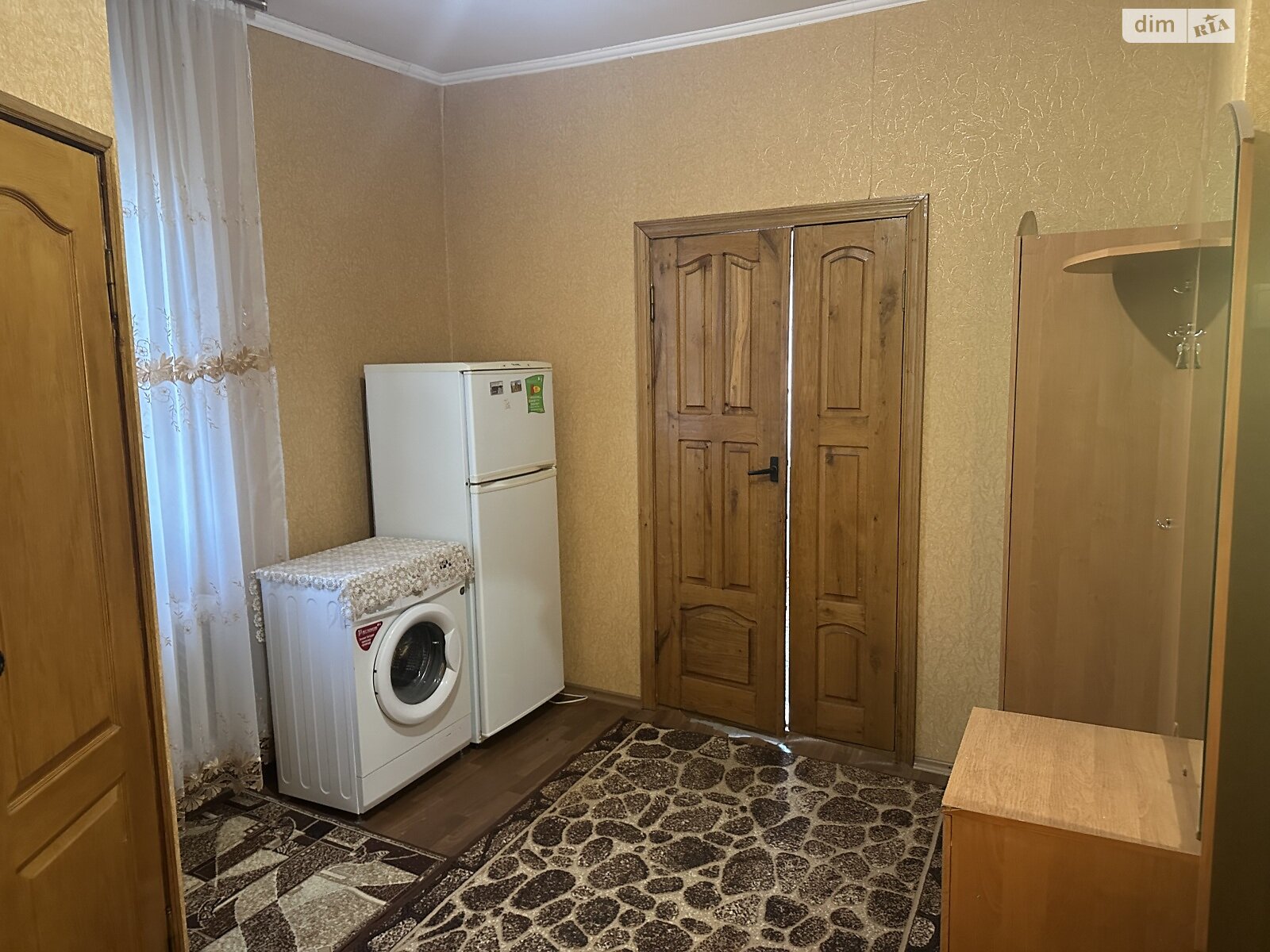 одноповерховий будинок з гаражем, 90 кв. м, цегла. Продаж у Сальнику фото 1 одноповерховий будинок з гаражем, 90 кв. м, цегла. Продаж у Сальнику фото 1